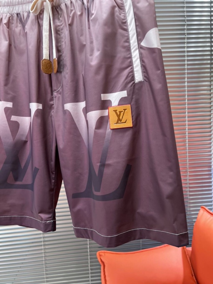 Digital Print Shorts