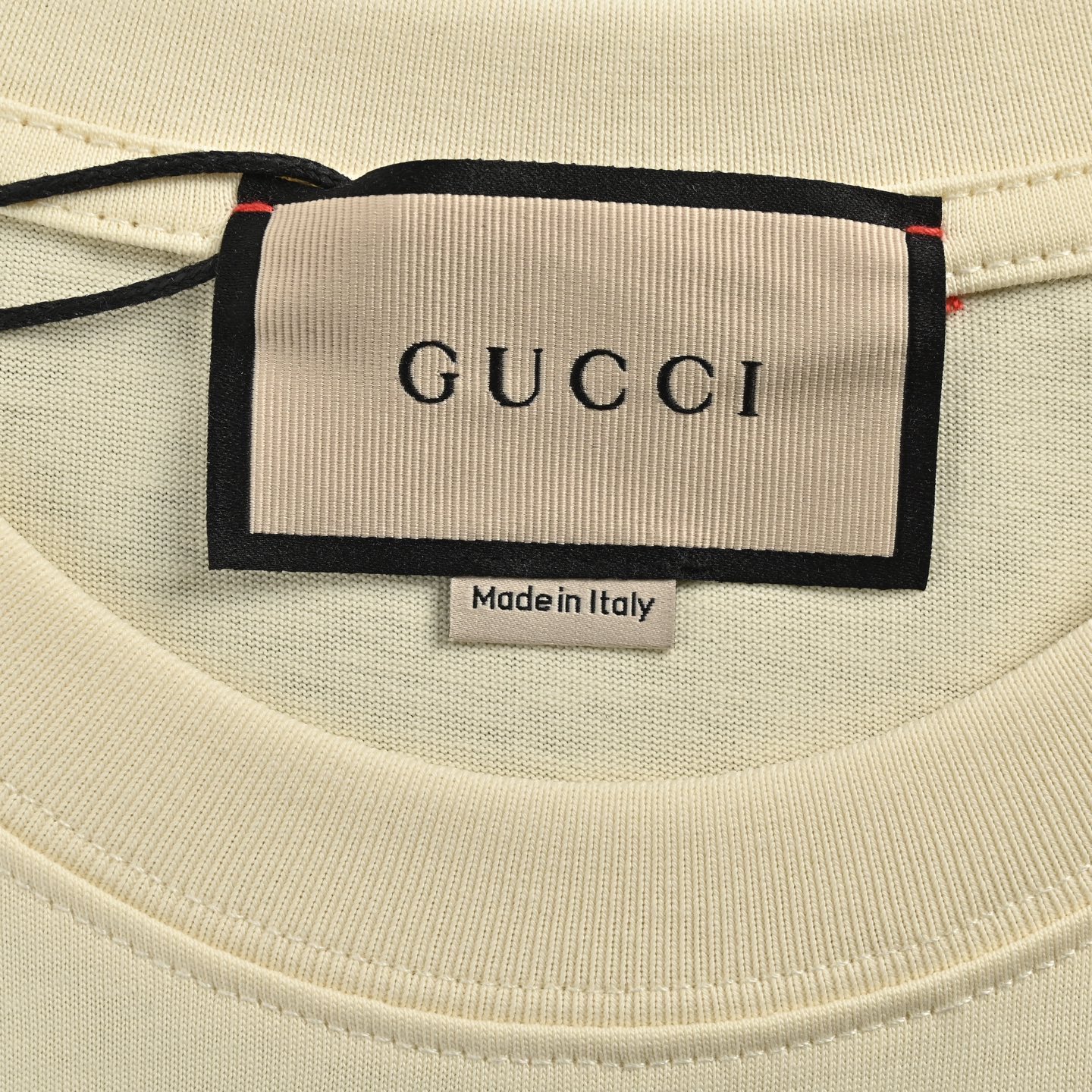 Funny yellow duck T-shirt