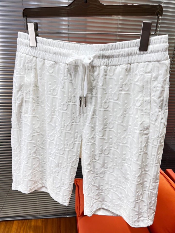 Digital Print Shorts