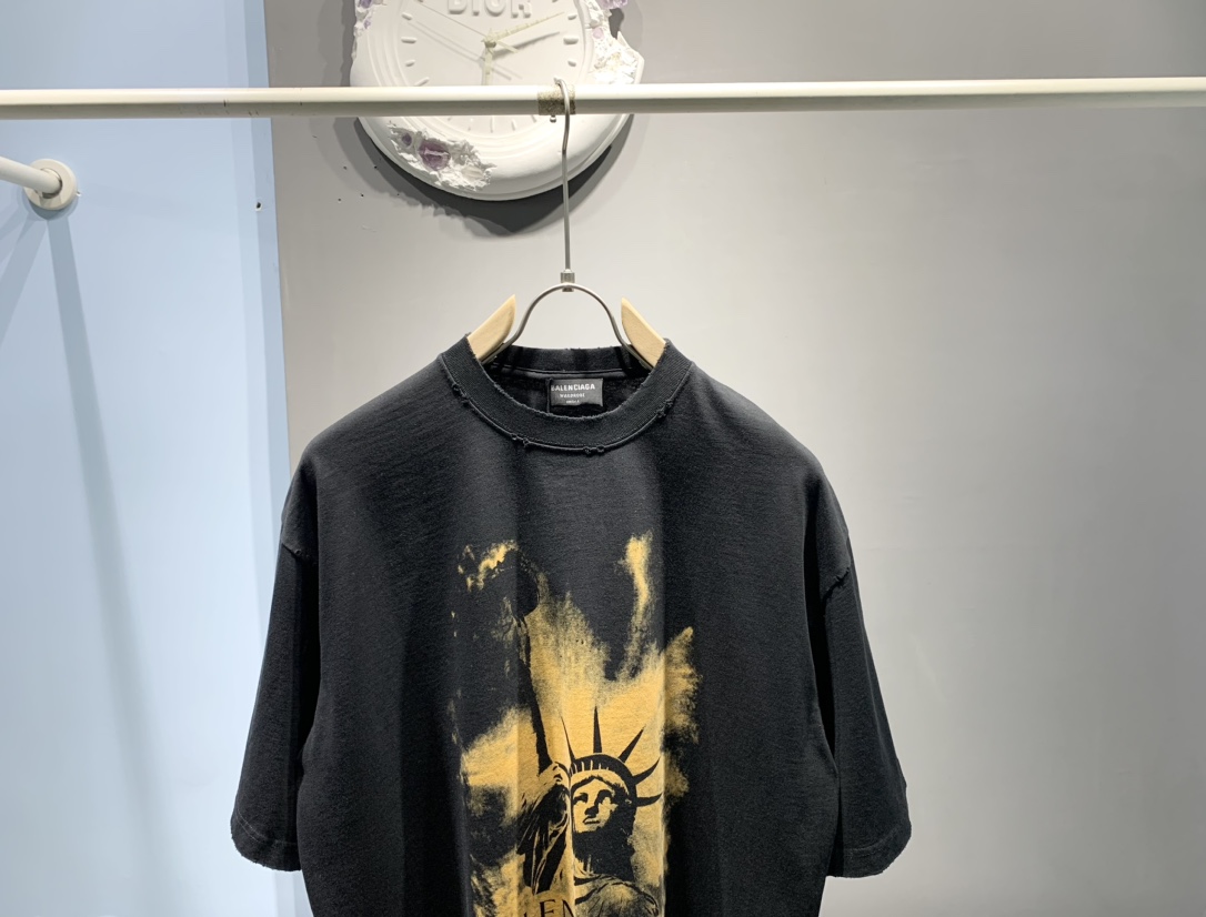 Portrait Goddess T-shirt