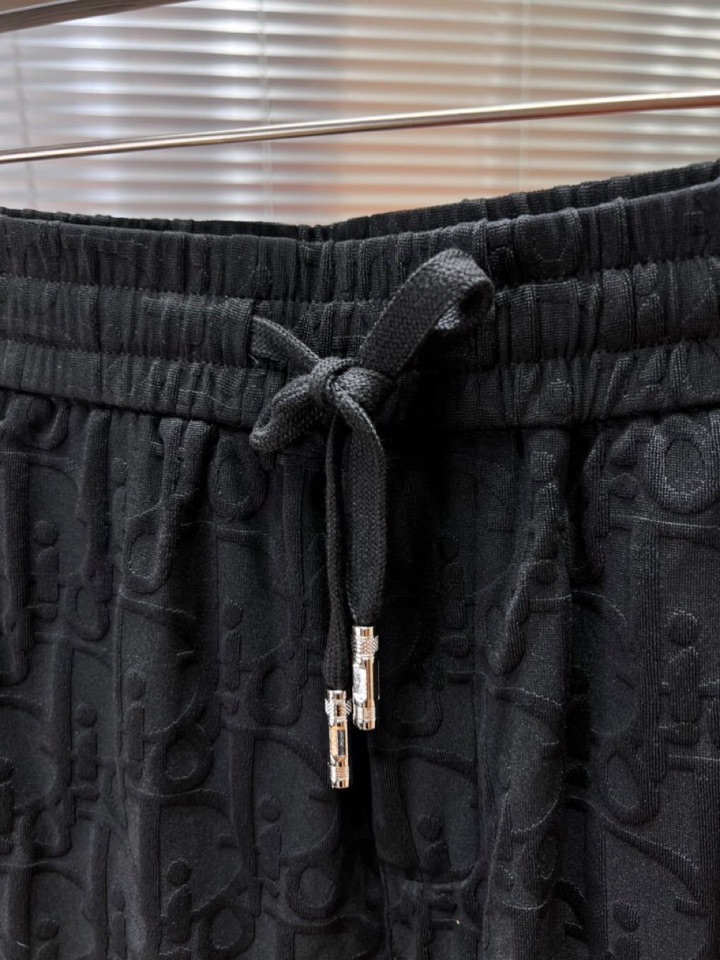 Digital Print Shorts