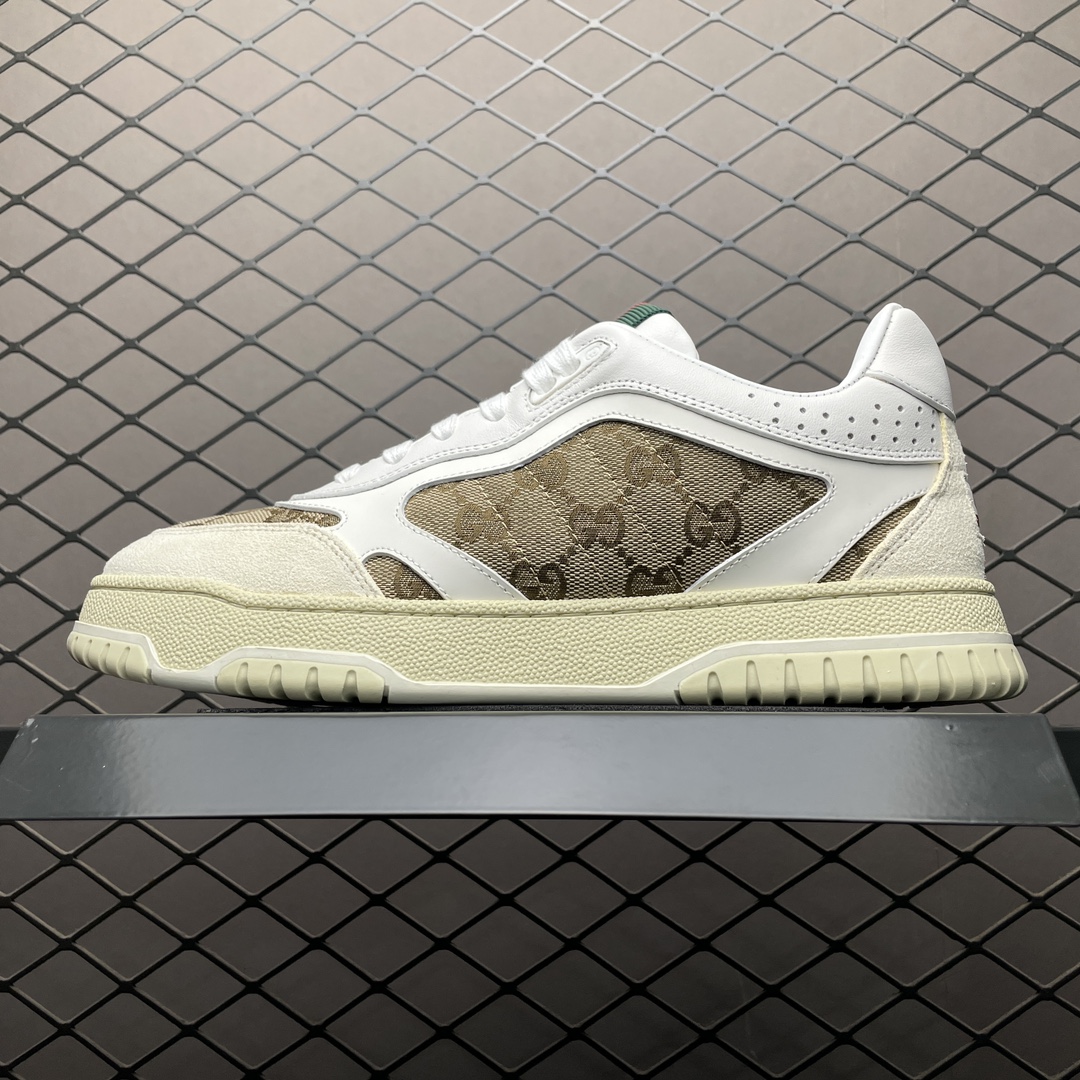 Retro casual sneakers