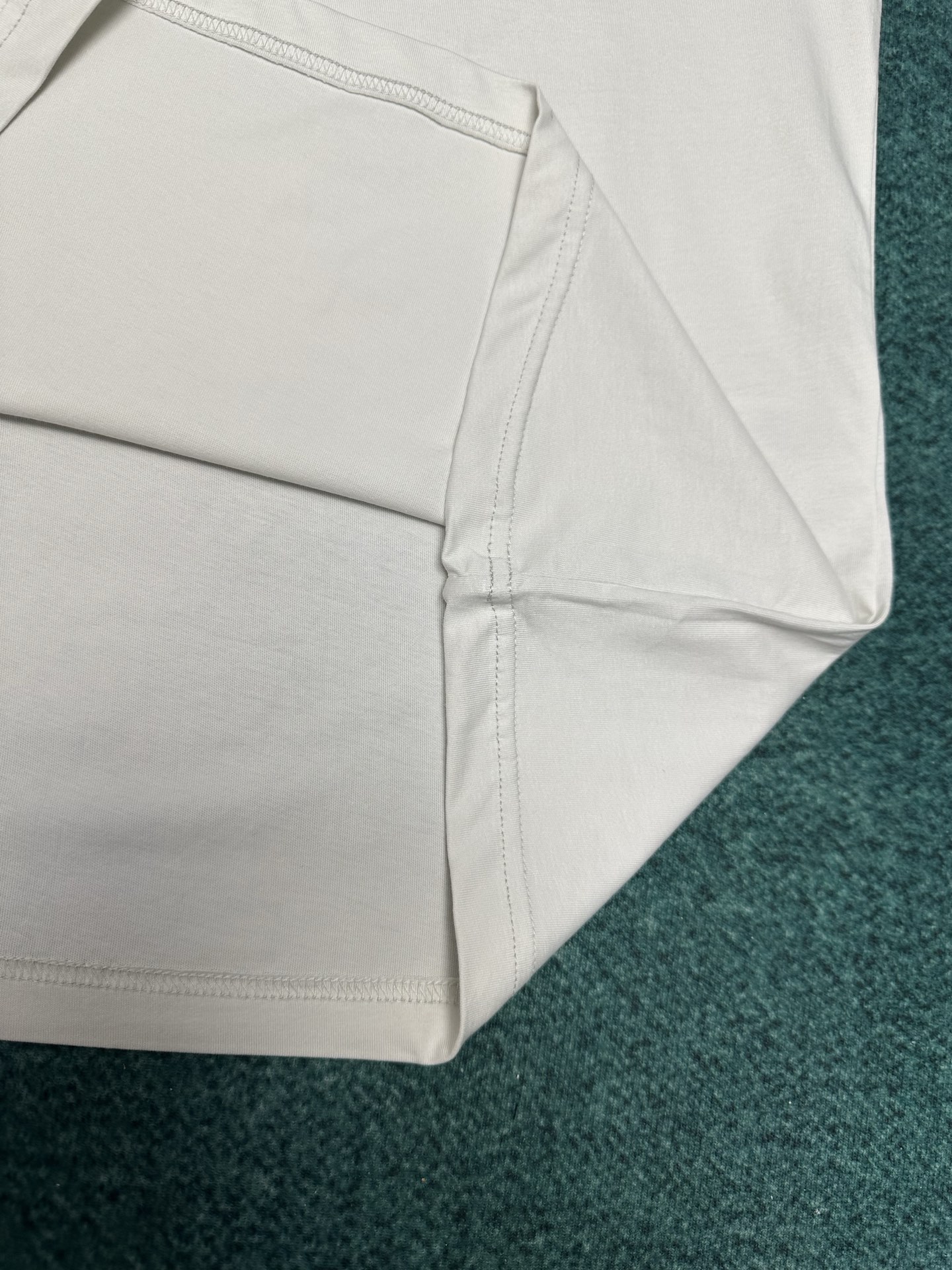 25SS New Printed T-Shirt