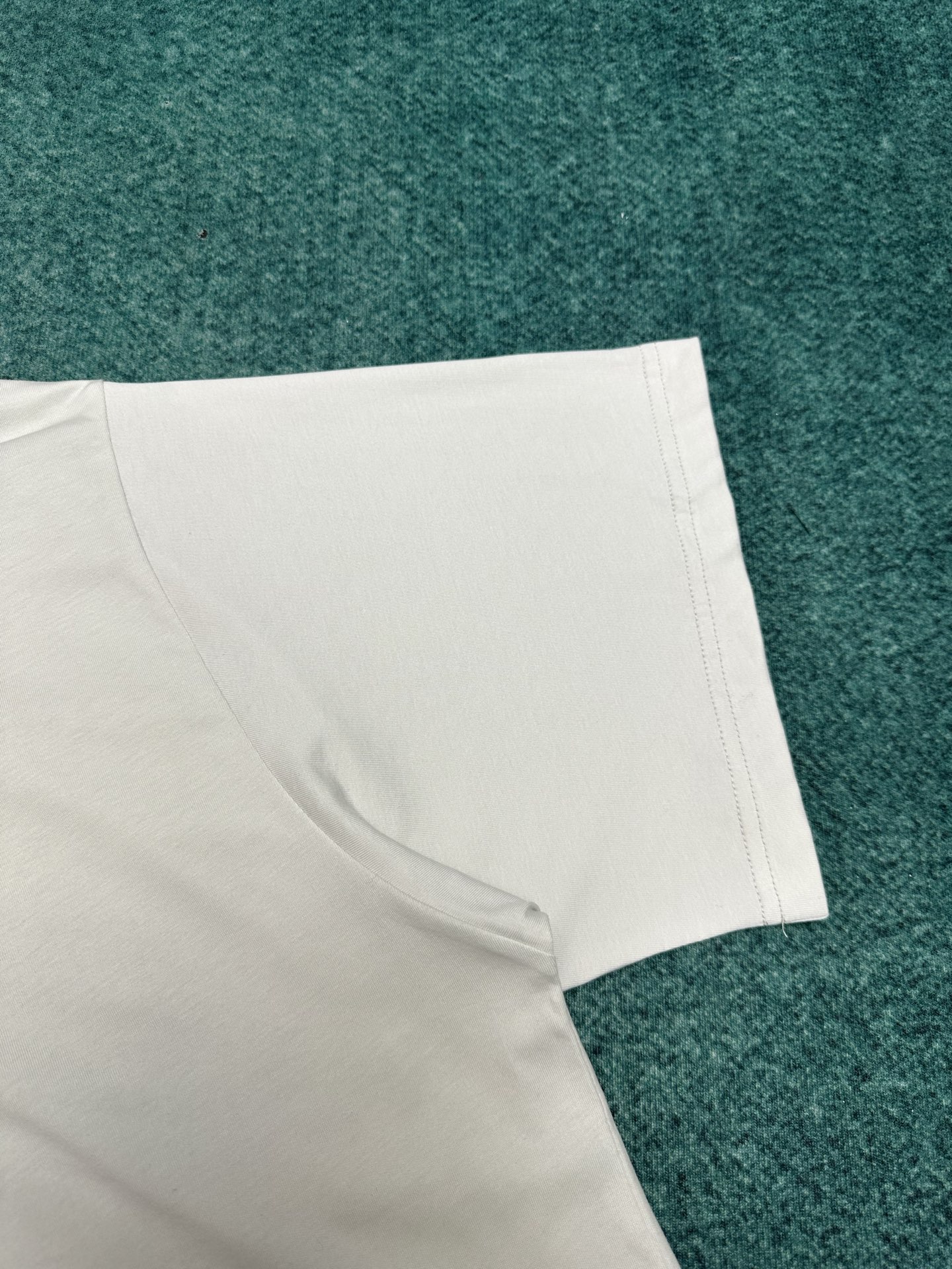 25SS New Printed T-Shirt