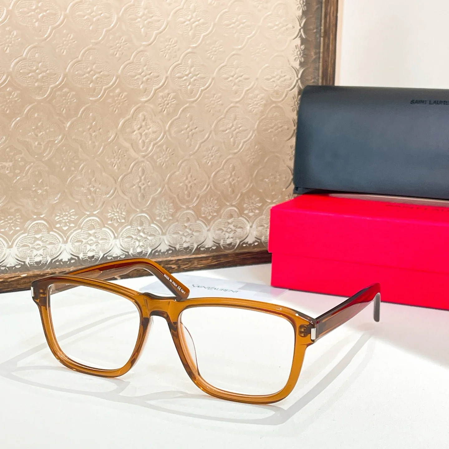 saint lau sunglasses