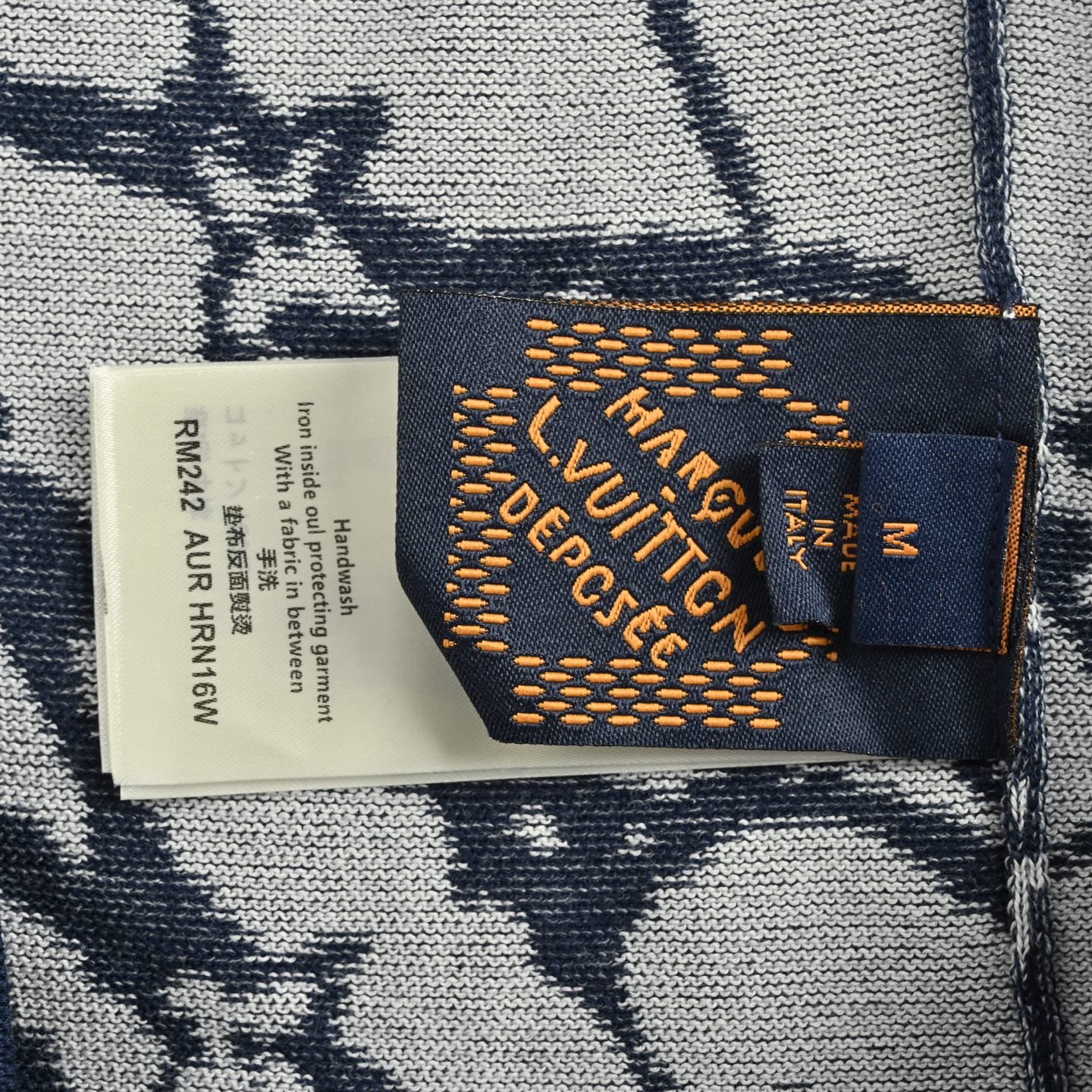 25ss high quality full print t-shirt