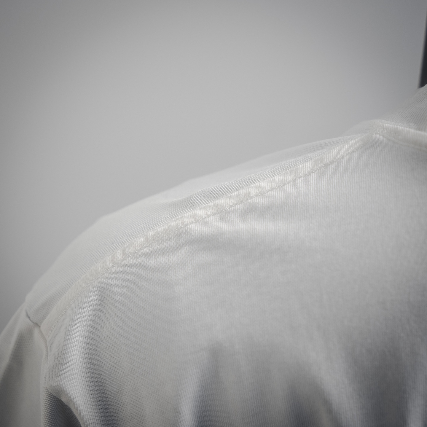 25SS Graffiti 4G Print Short-Sleeve T-Shirt