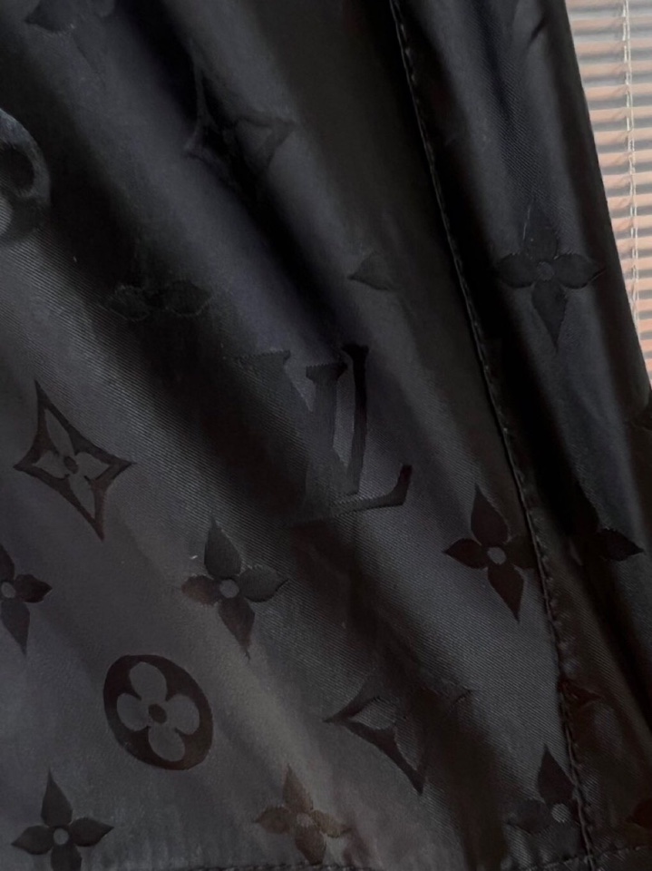 Digital Print Shorts