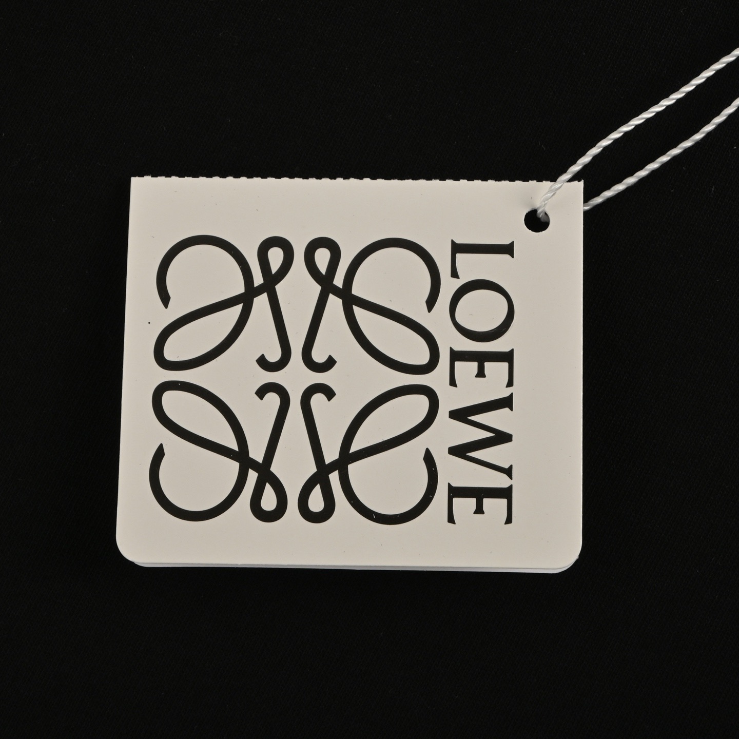 Embossed Pocket Short-Sleeve T-Shirt