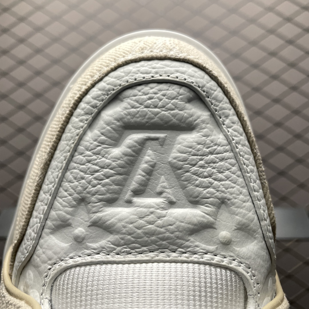 2025 Low-Top Casual Sneakers