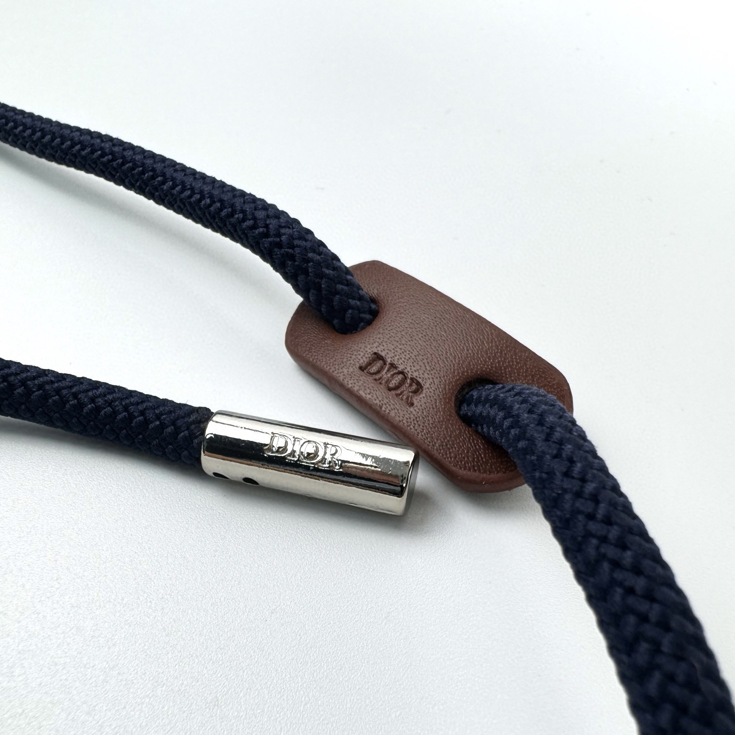 Cistian Signature Hooded Denim Jacket