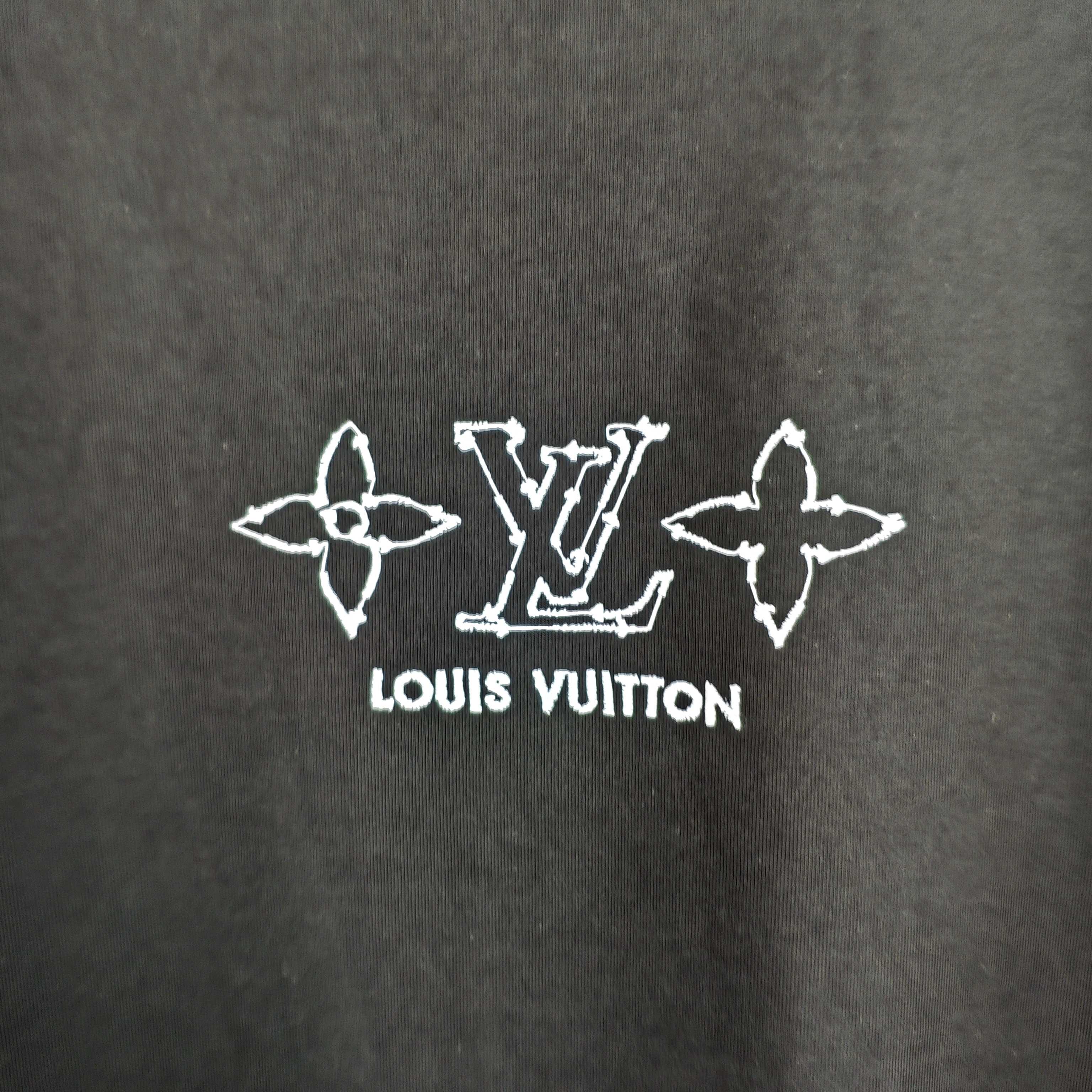 Men's Crew Neck Quick-Dry T-Shirt