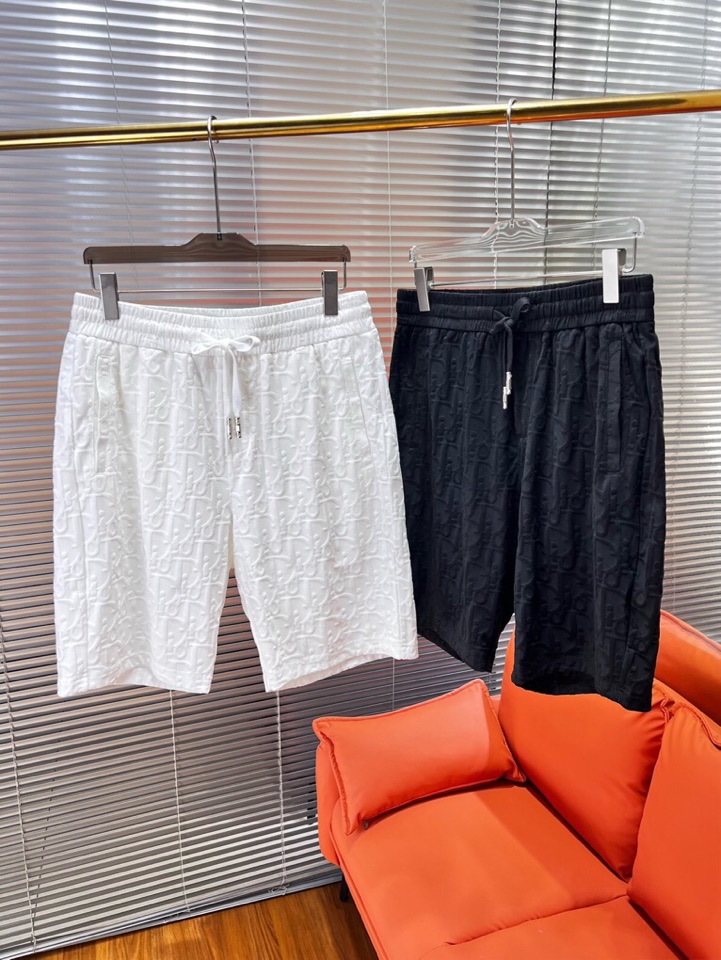 Digital Print Shorts