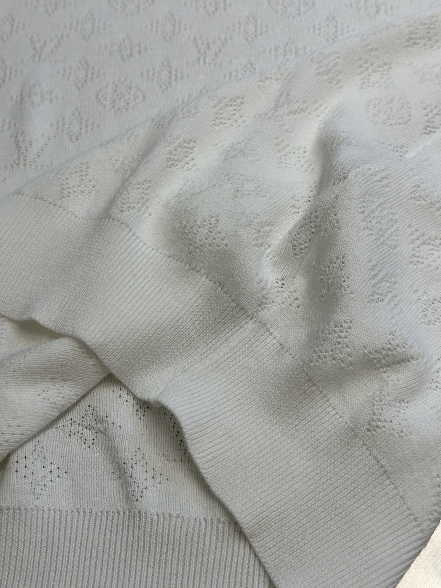 Fashion Pullover Sweater