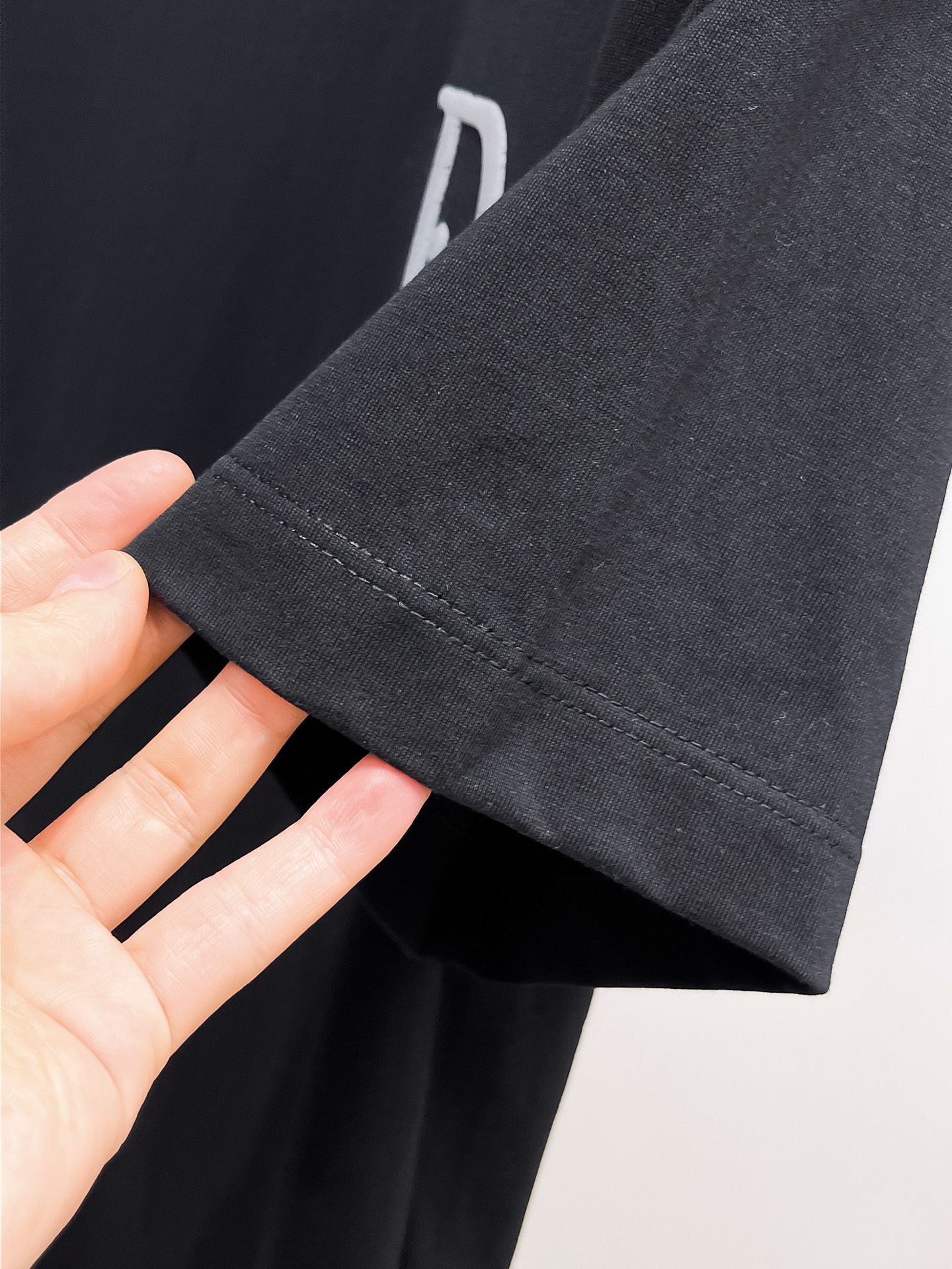 New summer short-sleeved T-shirt