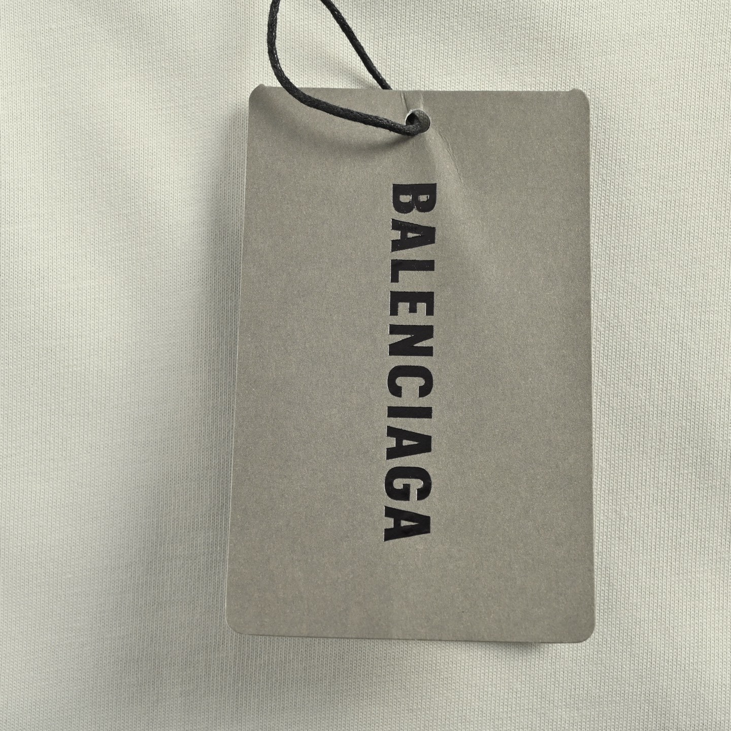 25SS Lamborghini Printed T-Shirt