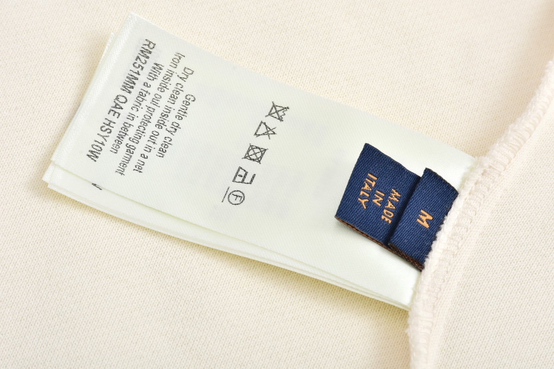 Embroidered logo panel zip-up jacket