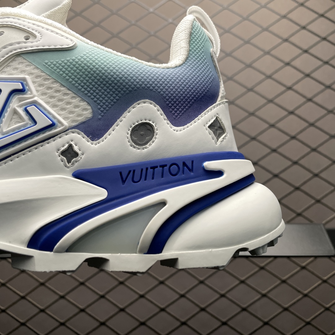 Trendy Retro Sneakers