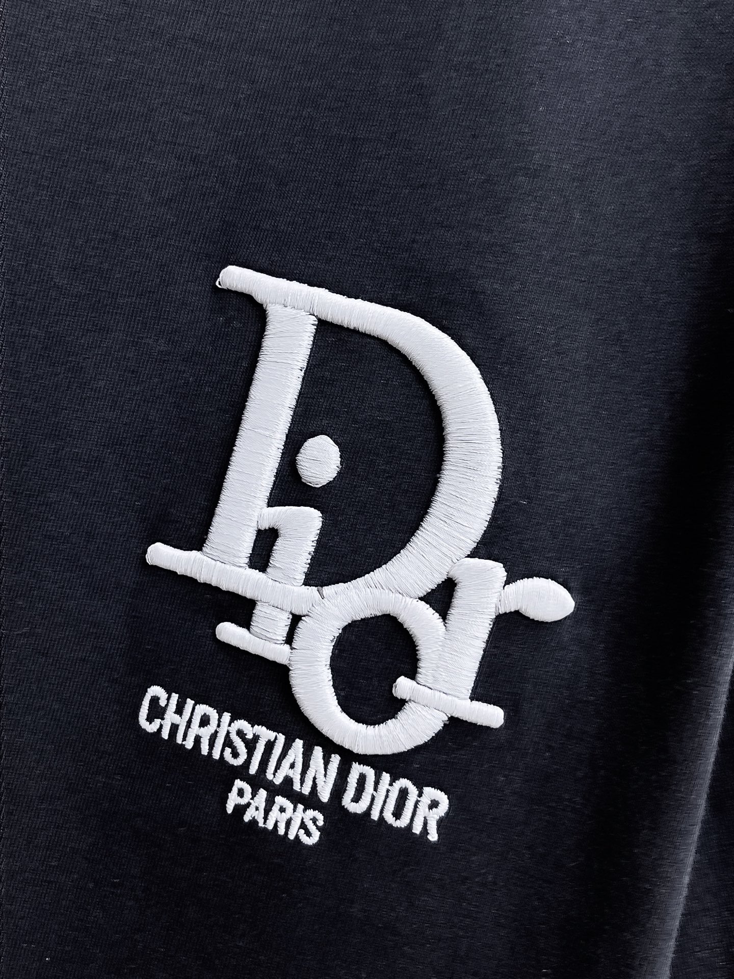 New summer short-sleeved T-shirt