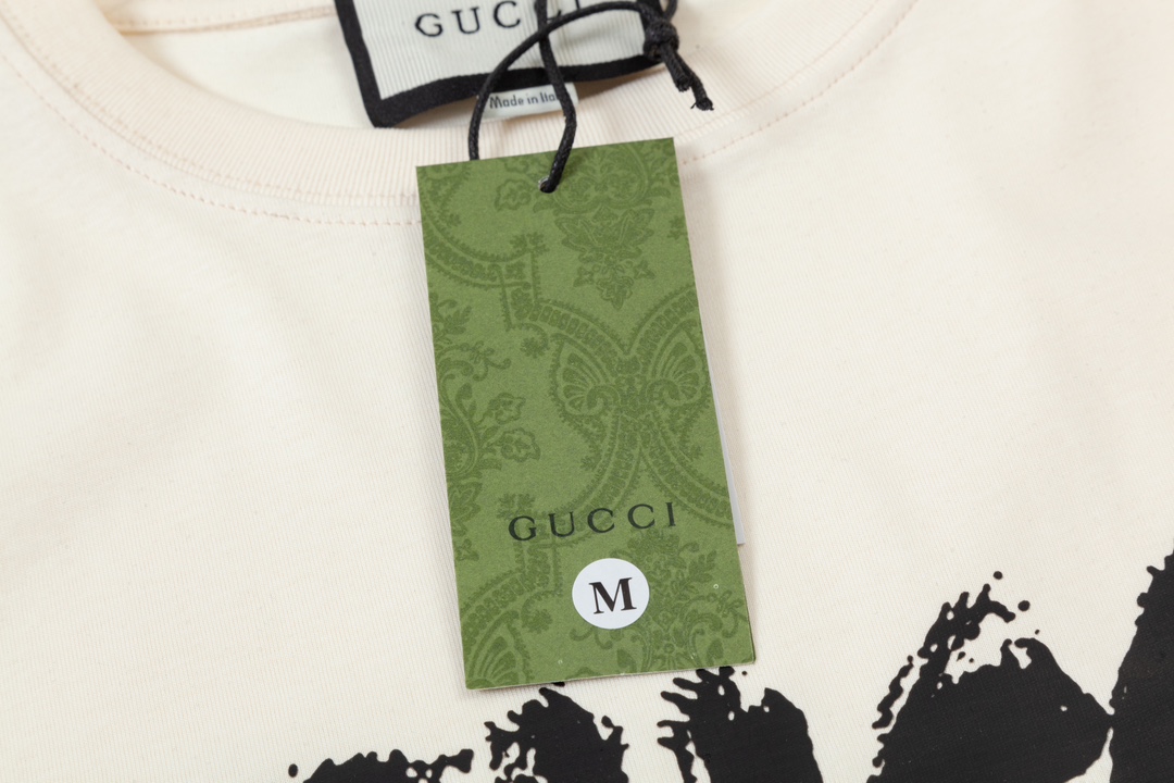 New graffiti letter T-shirt