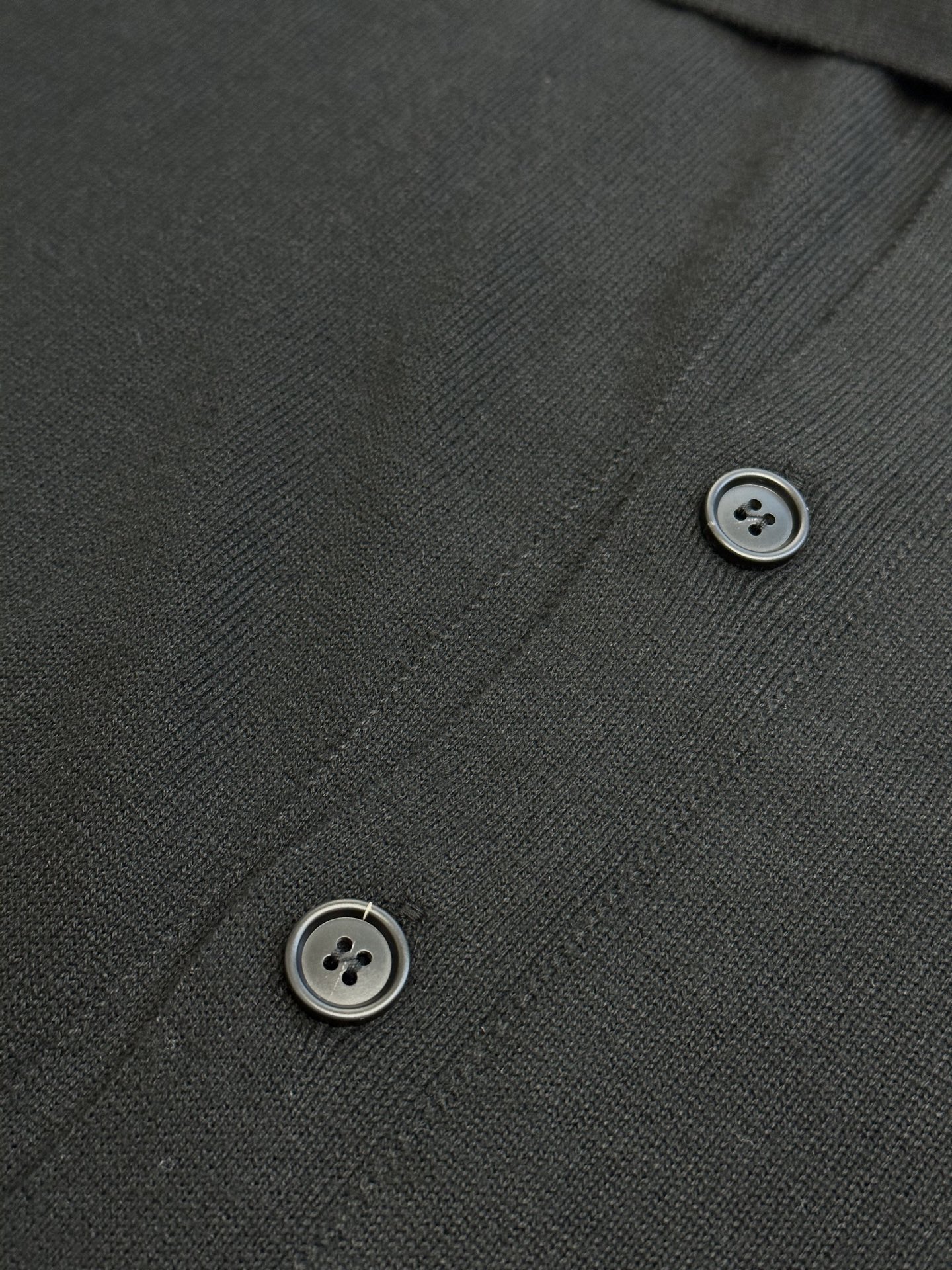 Men's Casual Fall/Winter Knit Cardigan Sweater