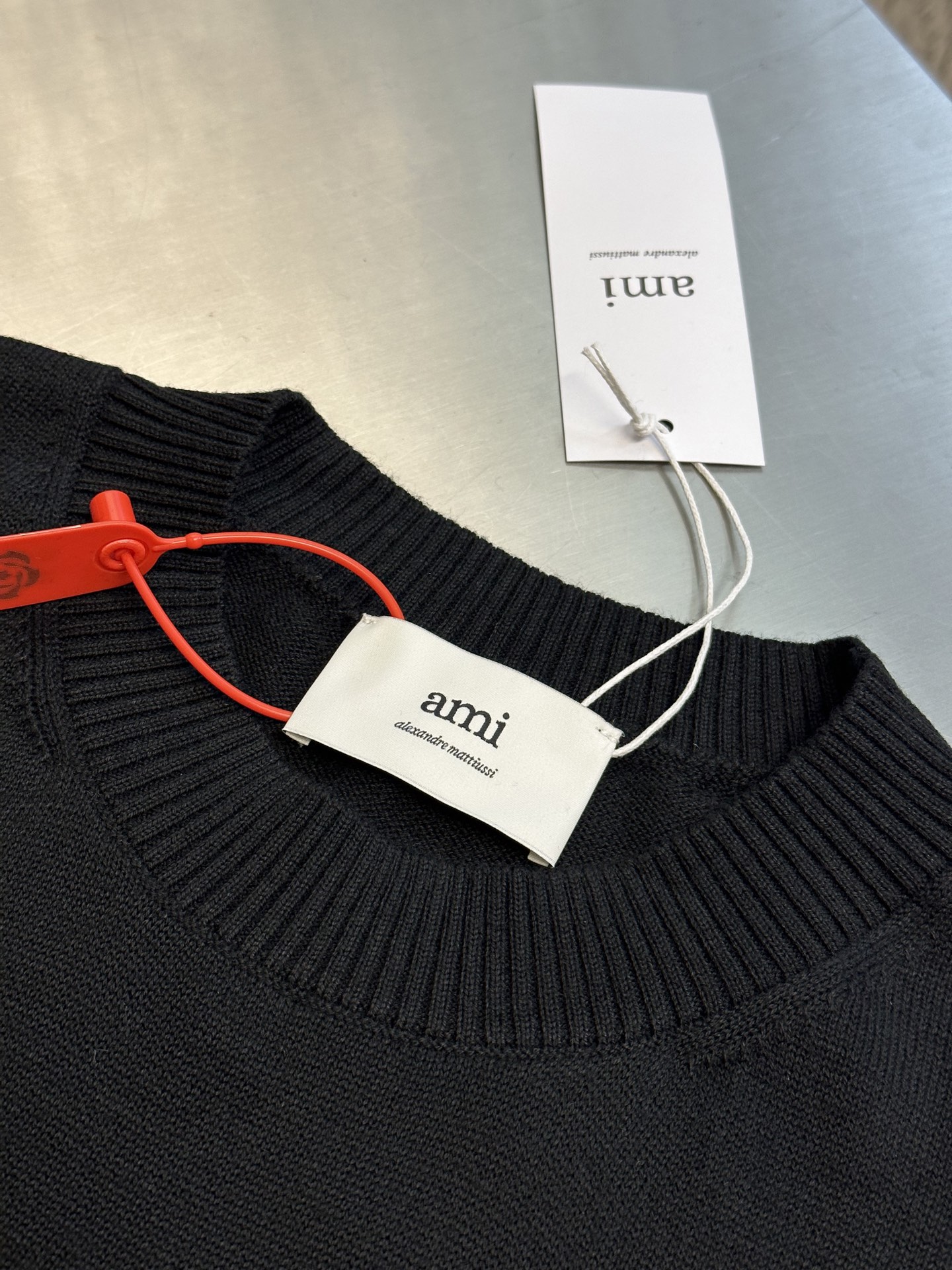 Fashion Pullover Sweater