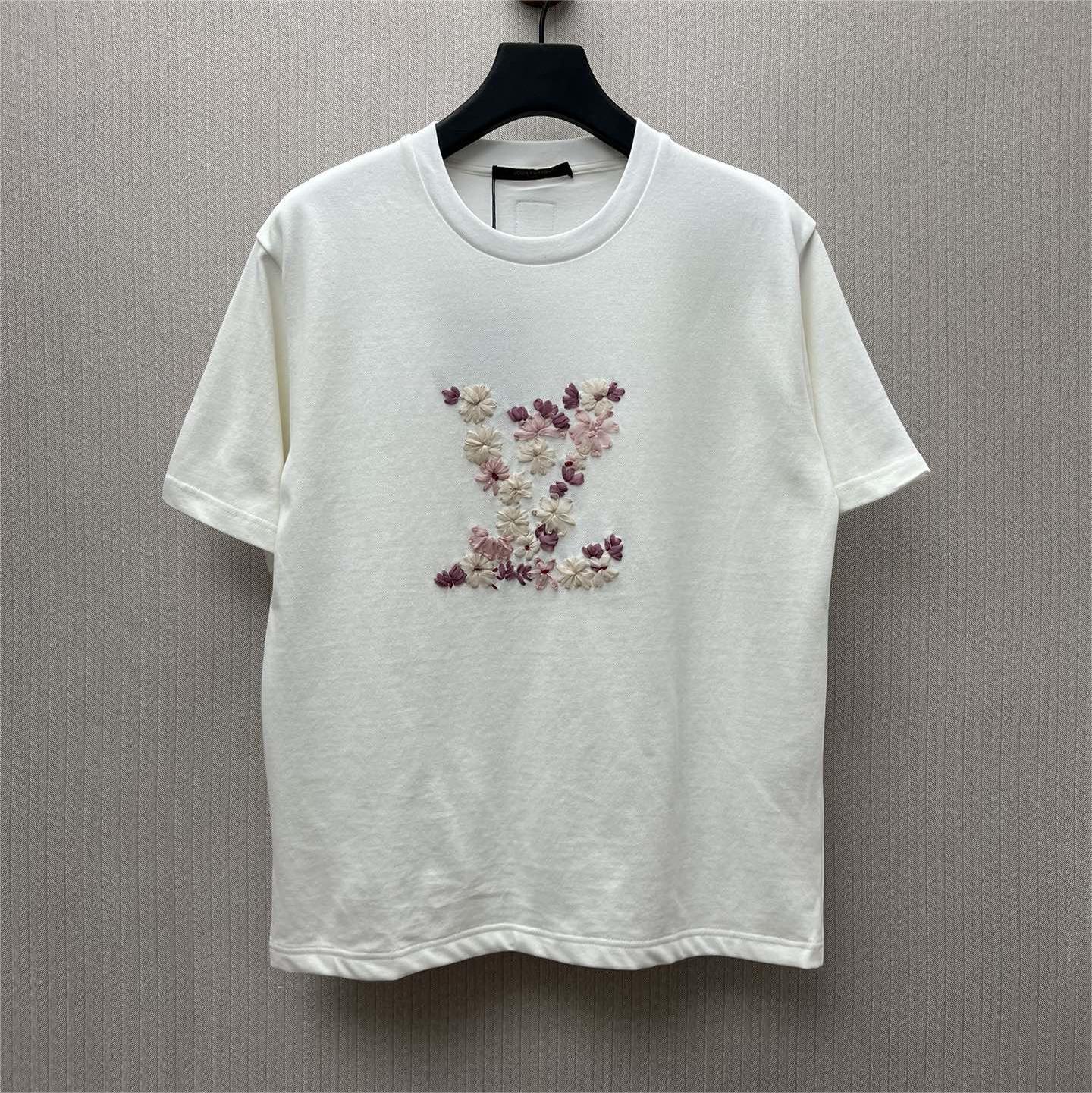 25SS New Cotton T-Shirt