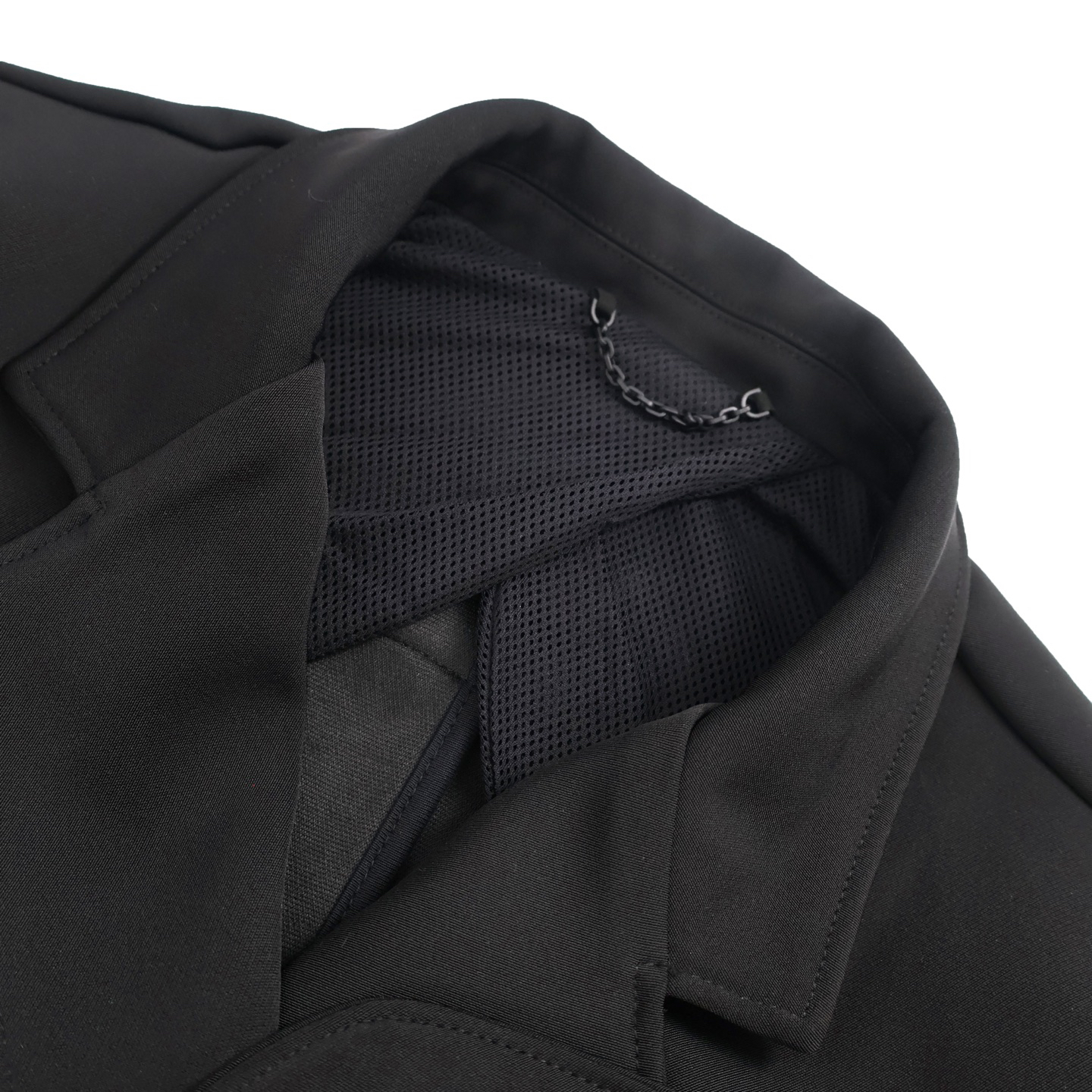 preppy blazer jacket