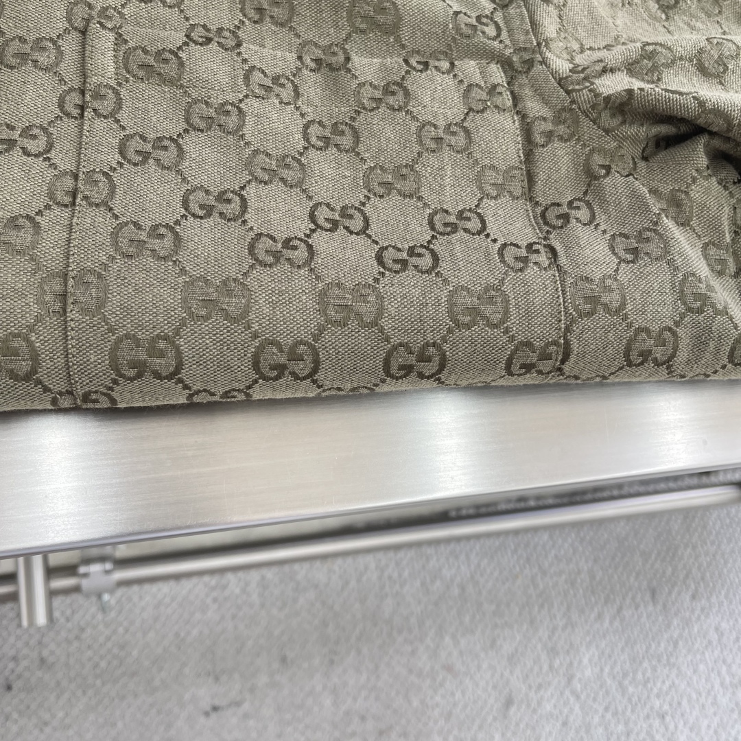 25SS New Overshirt-Style Shirt