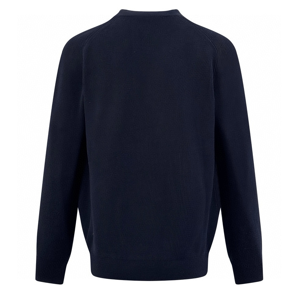 Men's Casual Fall/Winter Knit Cardigan Sweater