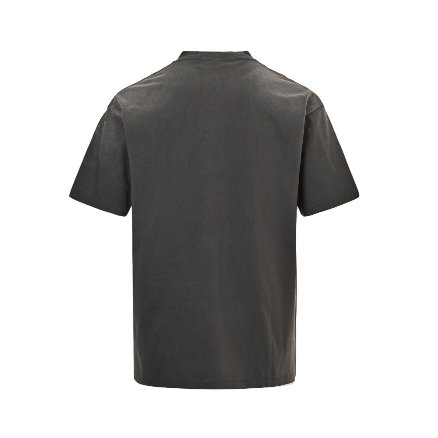 Skull and Scales Graphic T-Shirt