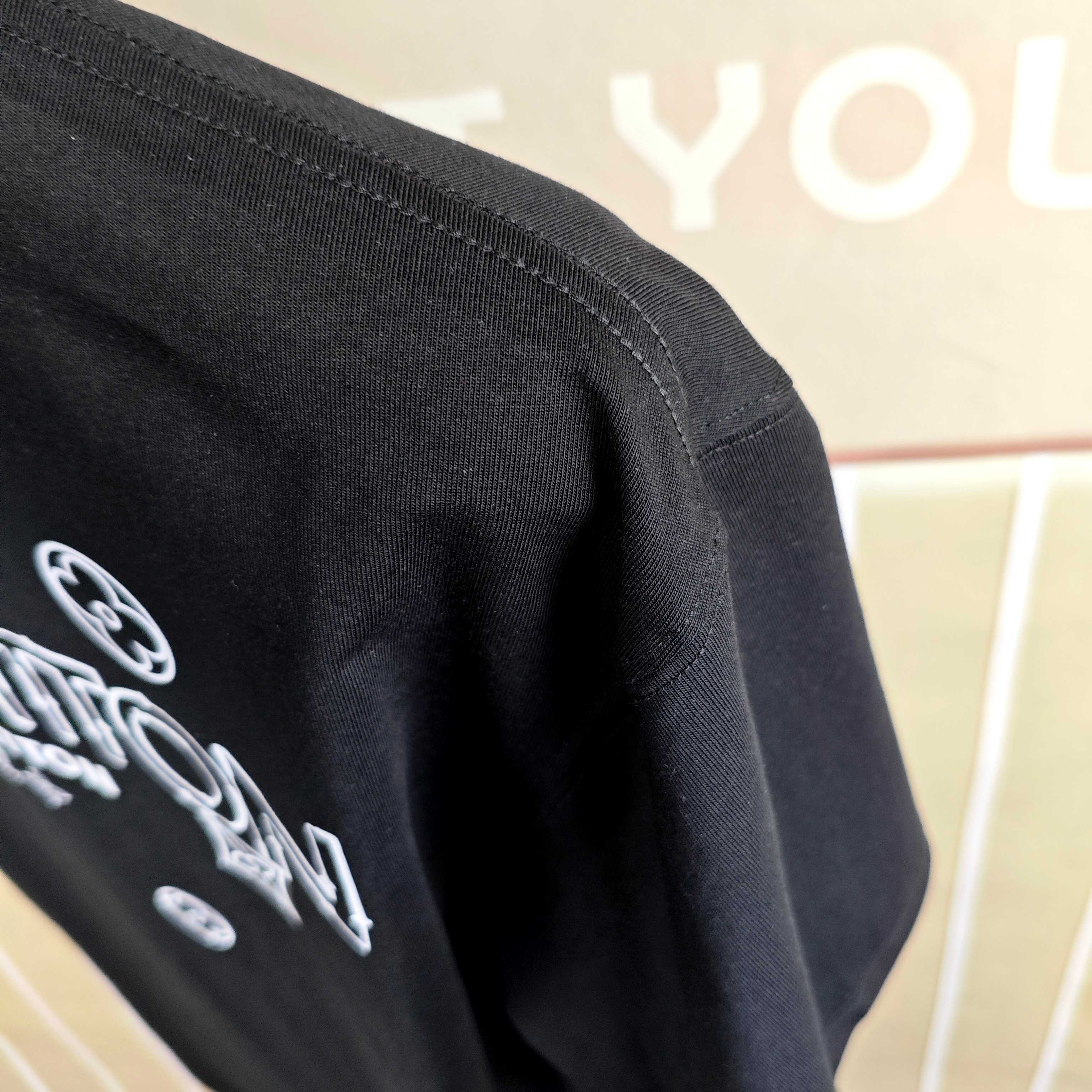 Men's Crew Neck Quick-Dry T-Shirt