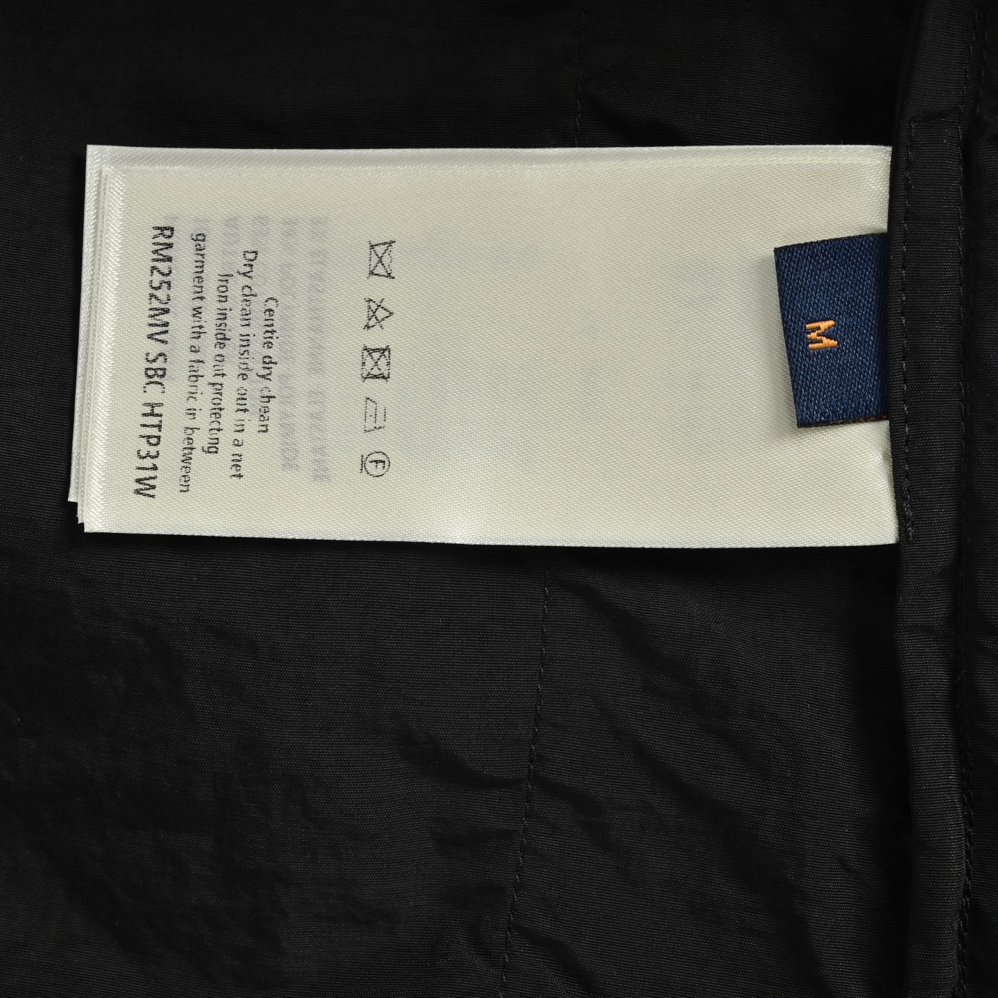 25SS Monogram Wave Jacquard Set Short-Sleeve Shirt