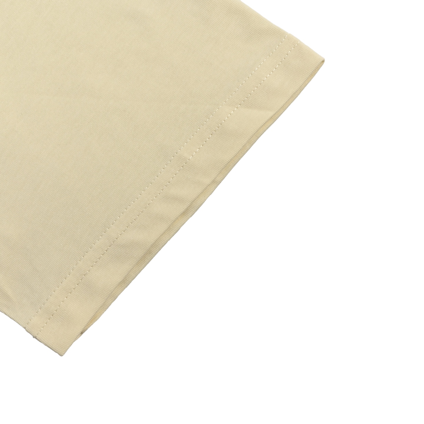 Funny cartoon series printed T-shirt