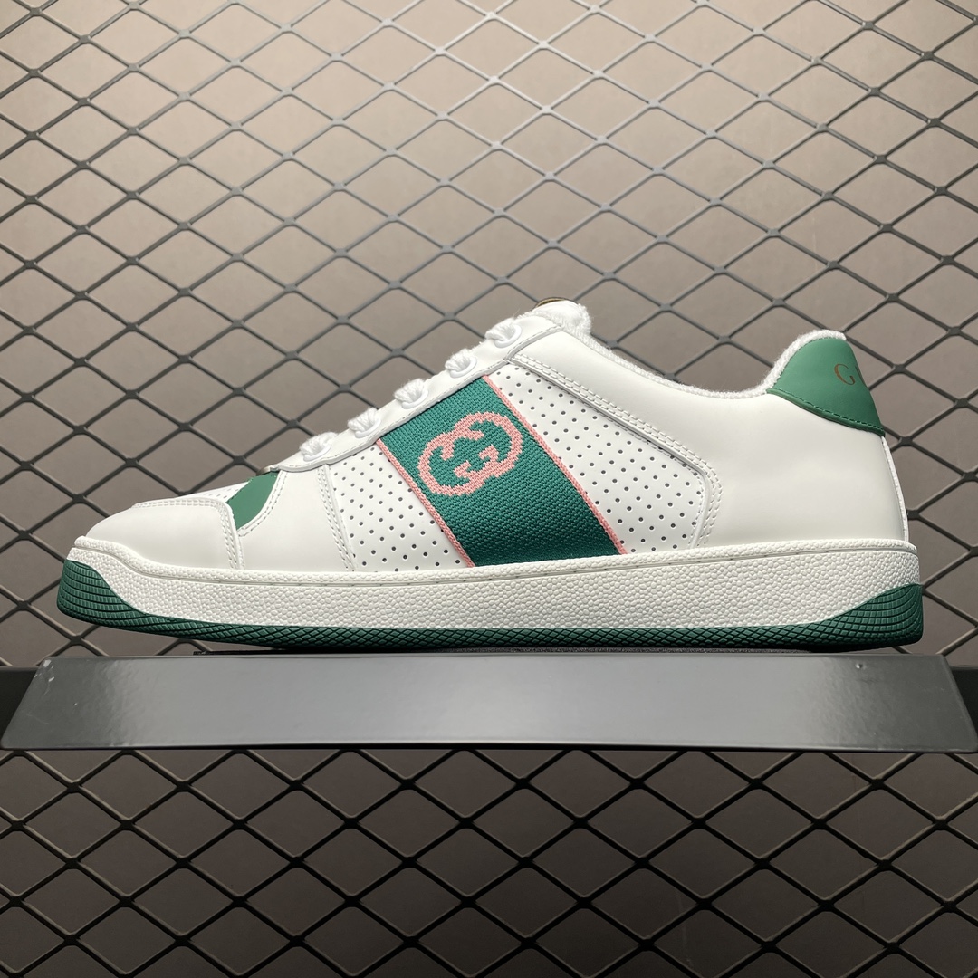 Retro casual sneakers