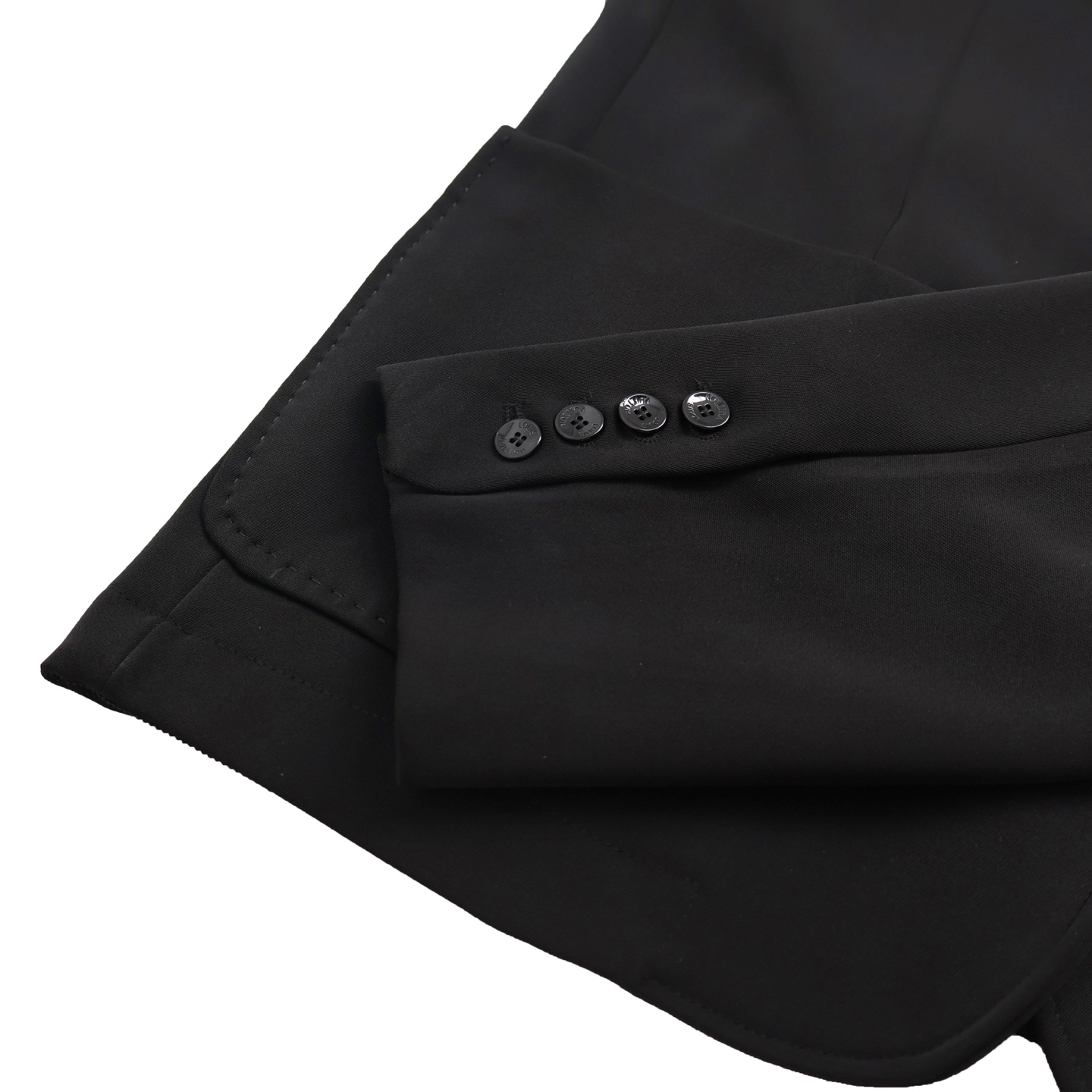 preppy blazer jacket