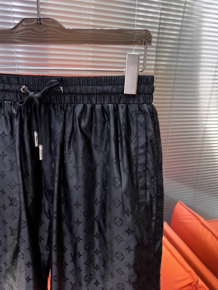 Digital Print Shorts