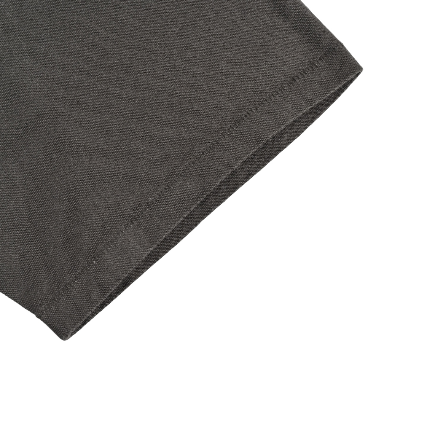 Star Slogan Printed T-Shirt