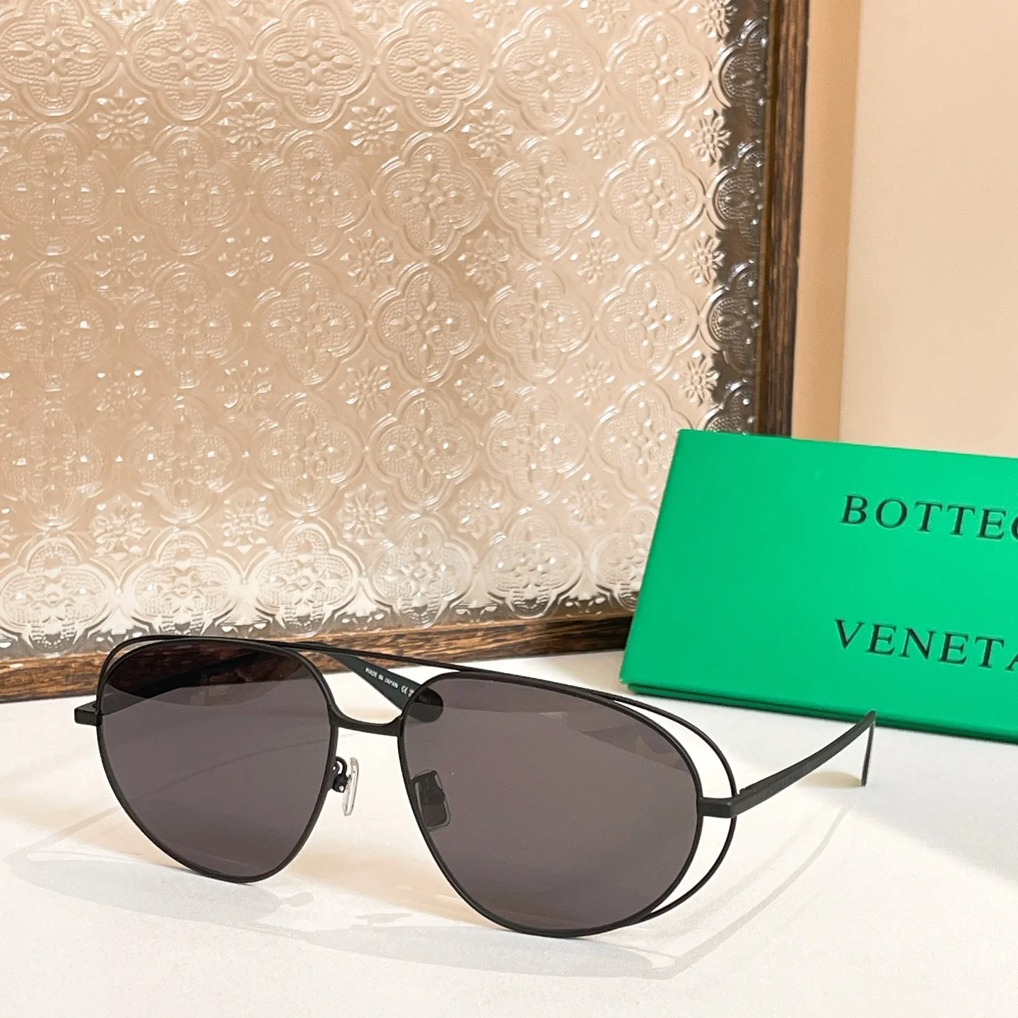 bottega sunglasses