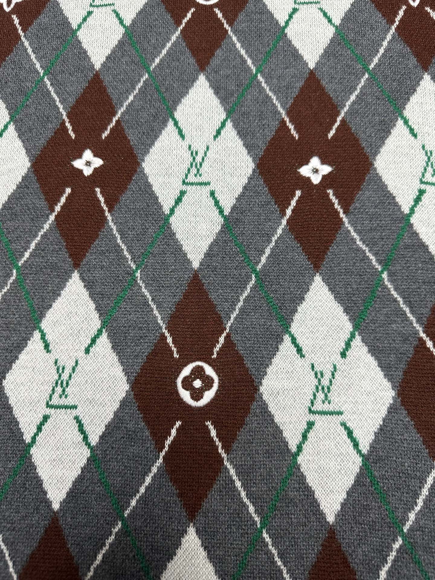 25SS New Crew Neck Sweater