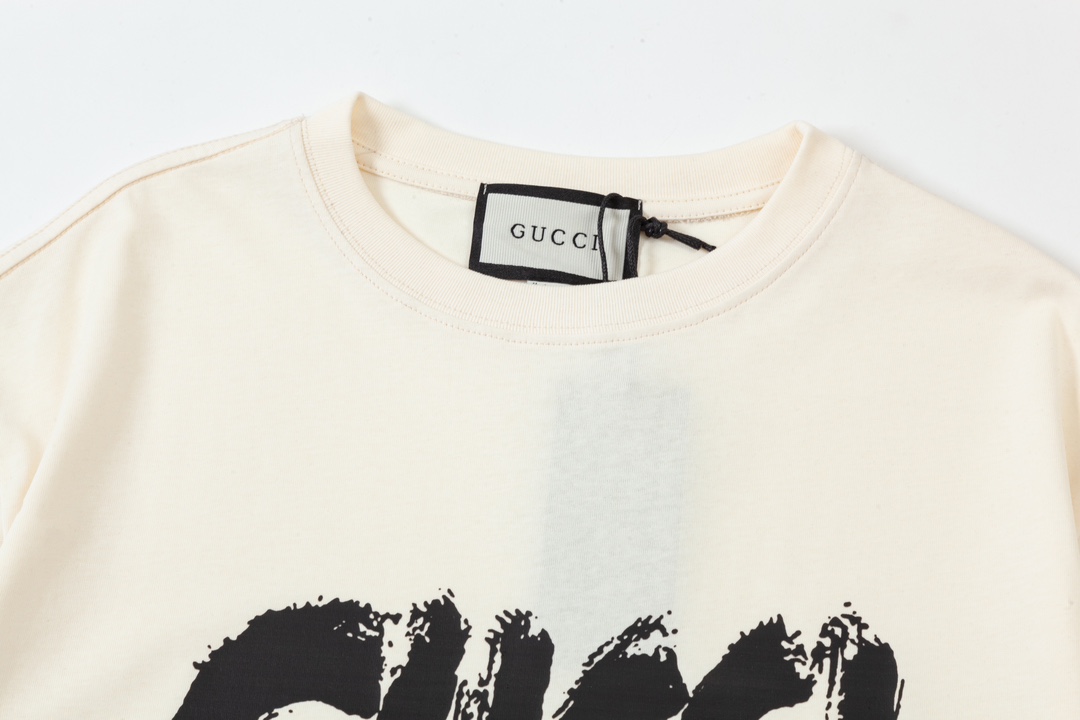 New graffiti letter T-shirt