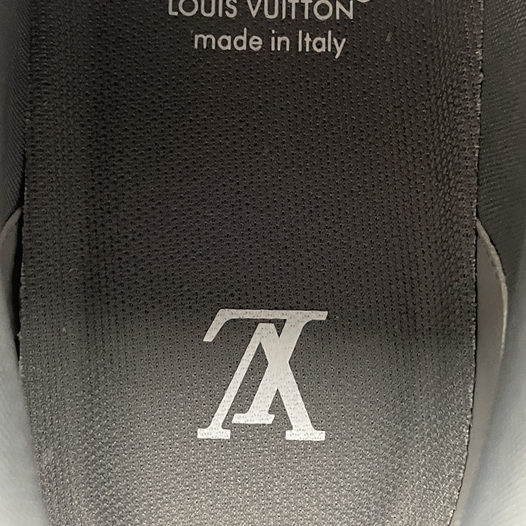 Low-top Mesh Casual Sneakers