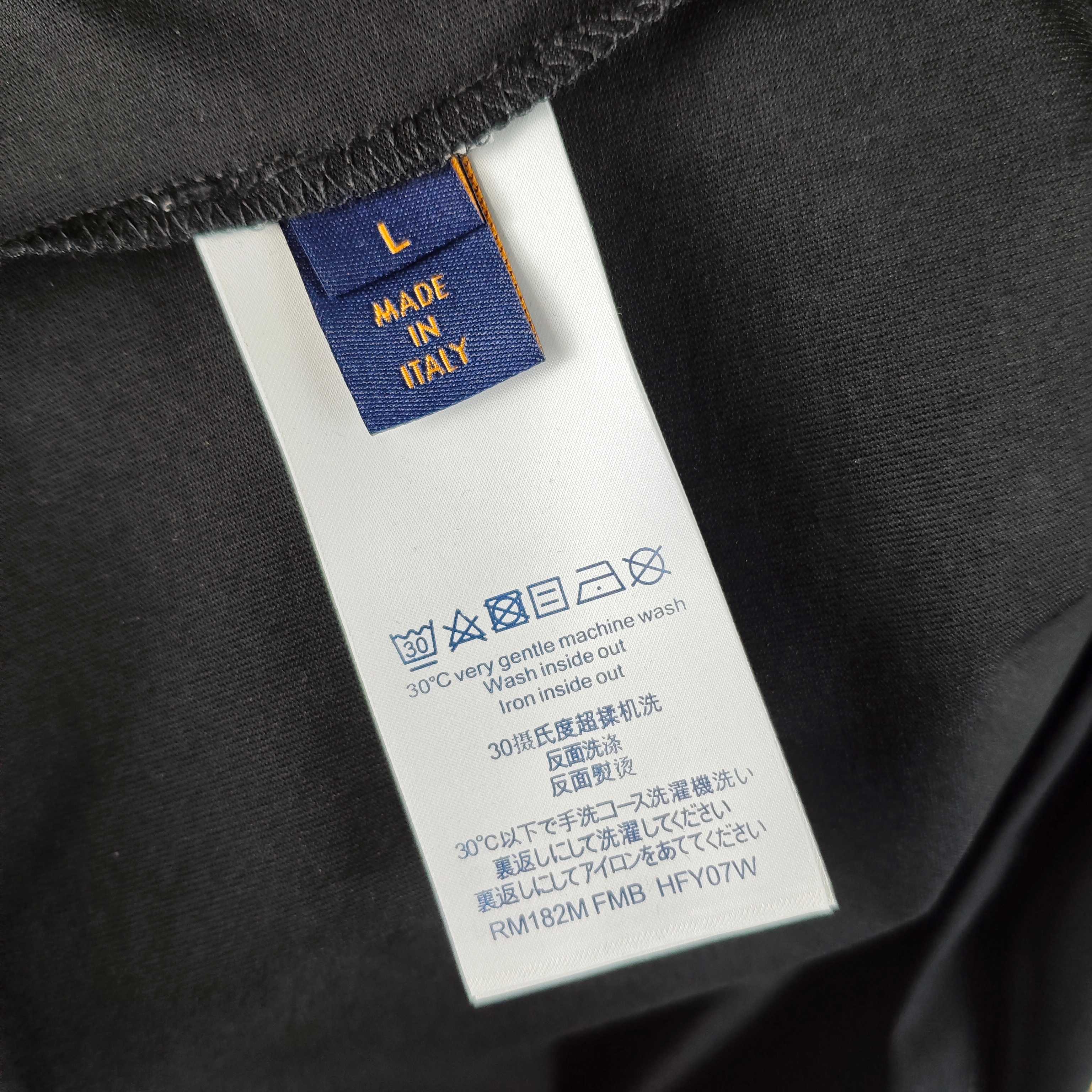 Men's Crew Neck Quick-Dry T-Shirt