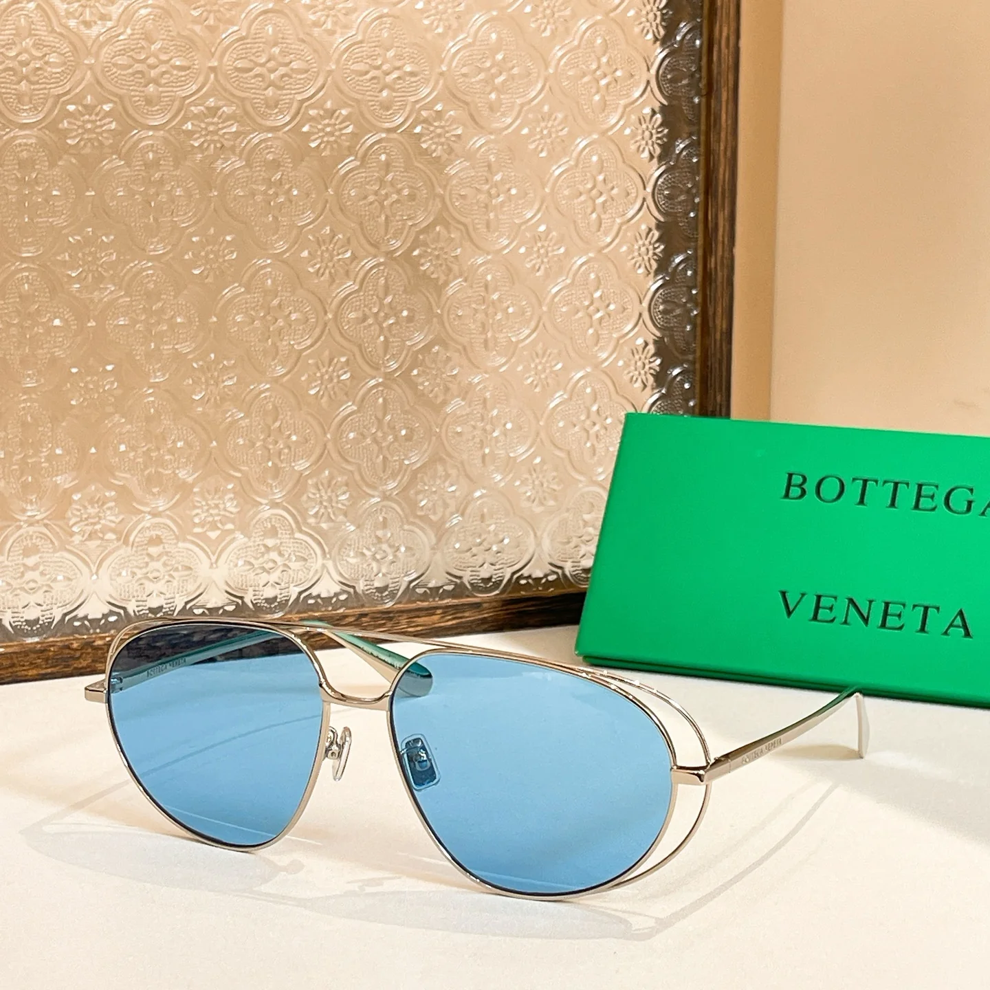 bottega sunglasses