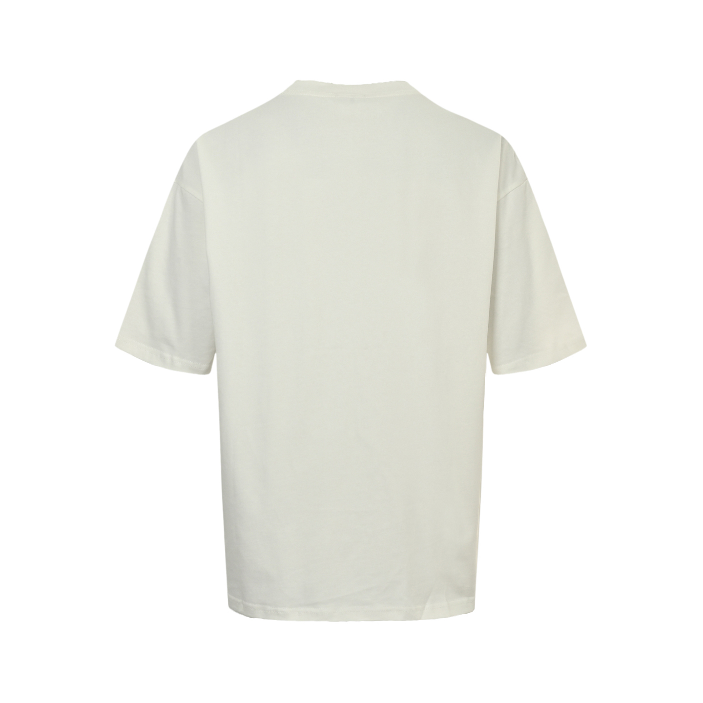 Floral print T-shirt