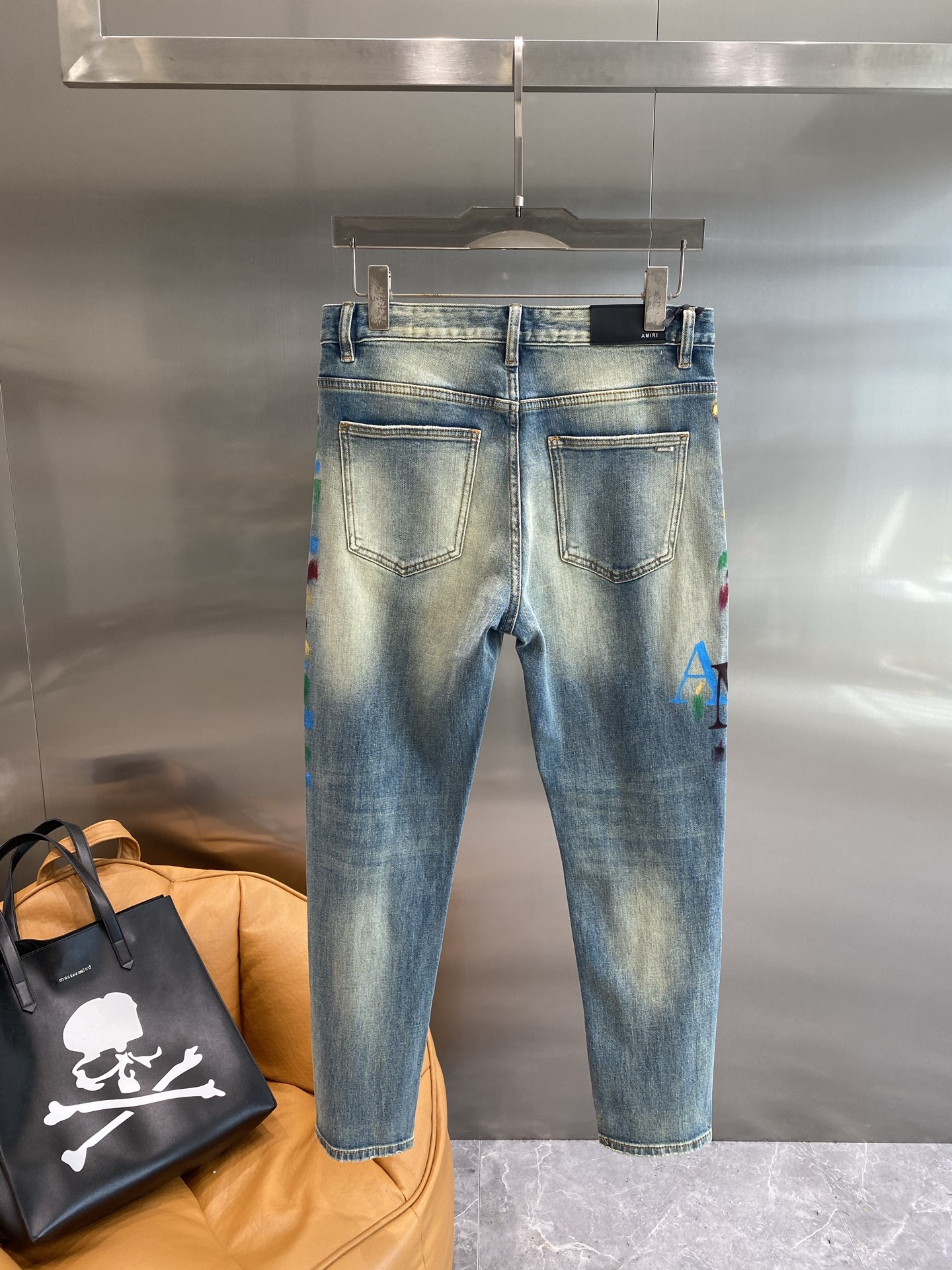 MIRI Fashion Denim Jeans