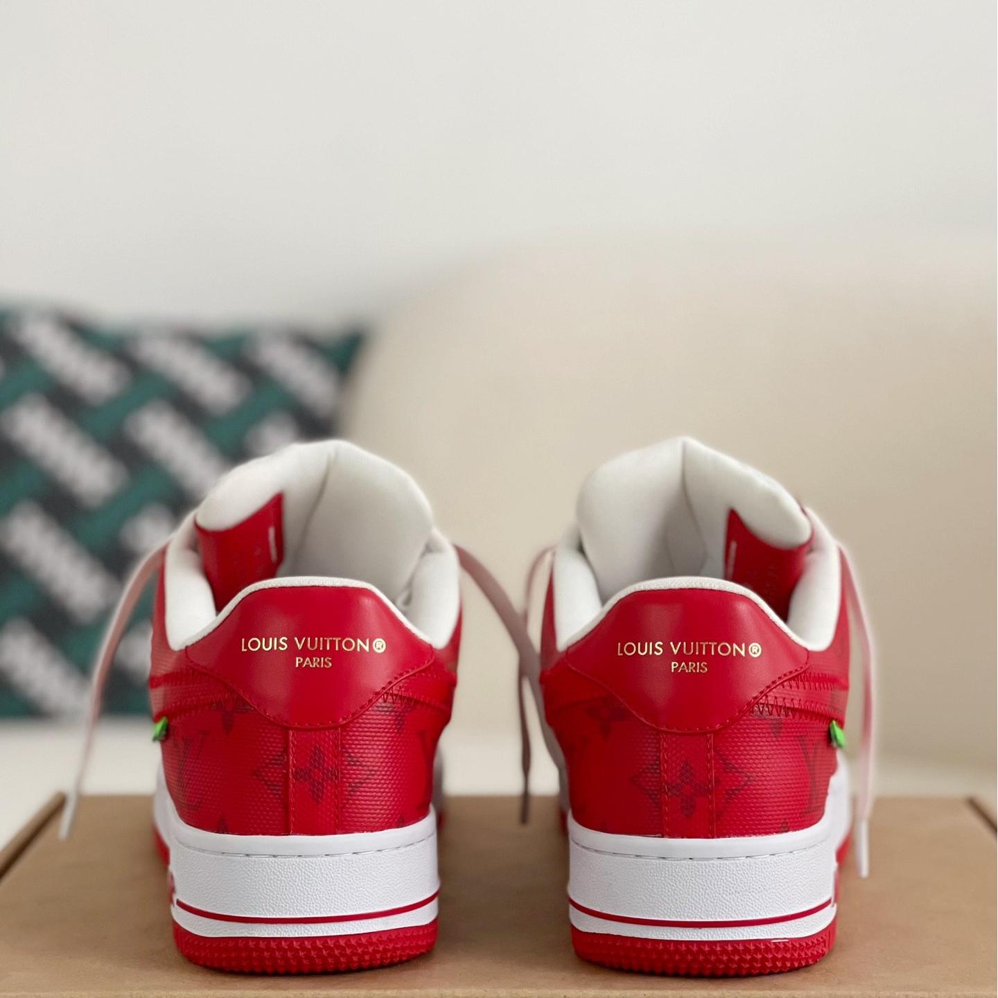 Air Force Low X TRAINER SNEAKER