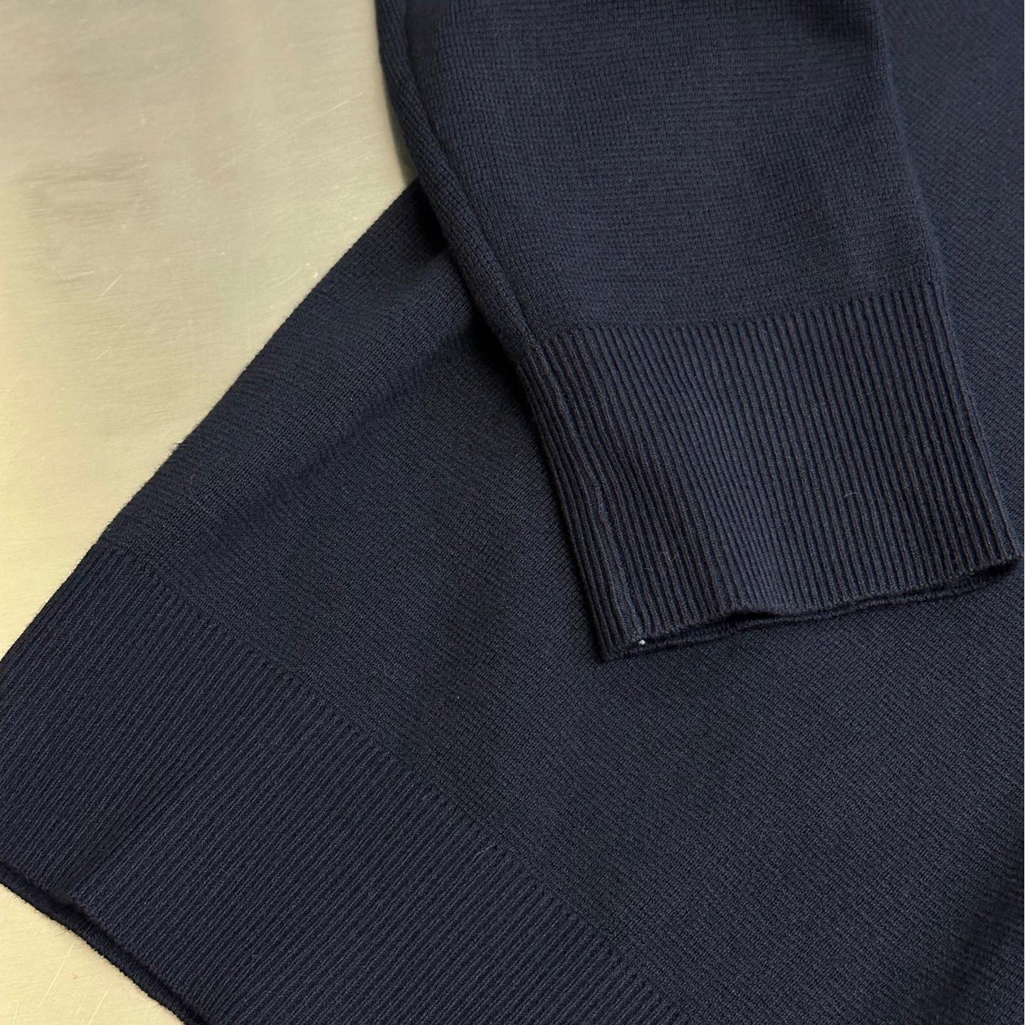 Fashion Pullover Sweater