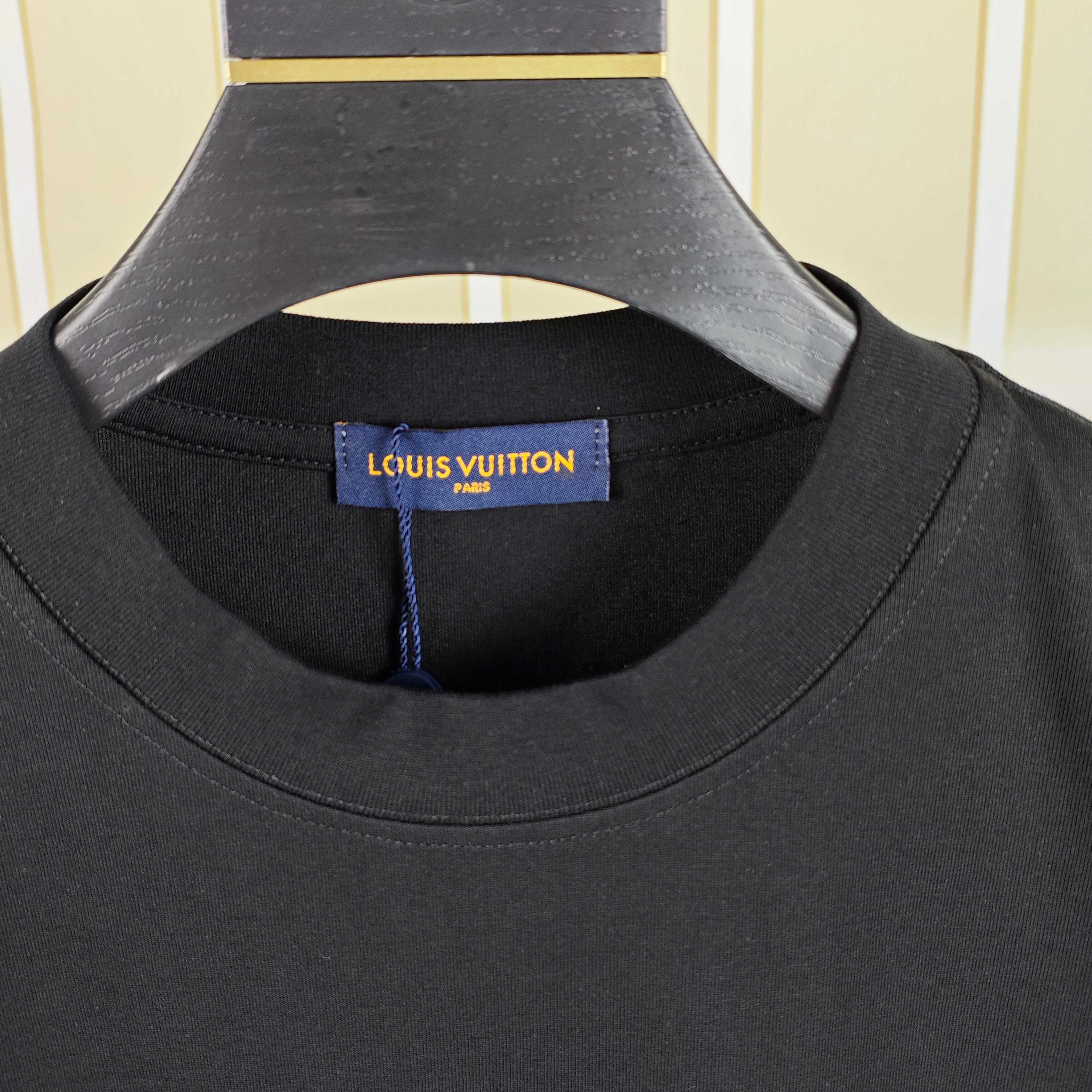 Men's Crew Neck Quick-Dry T-Shirt