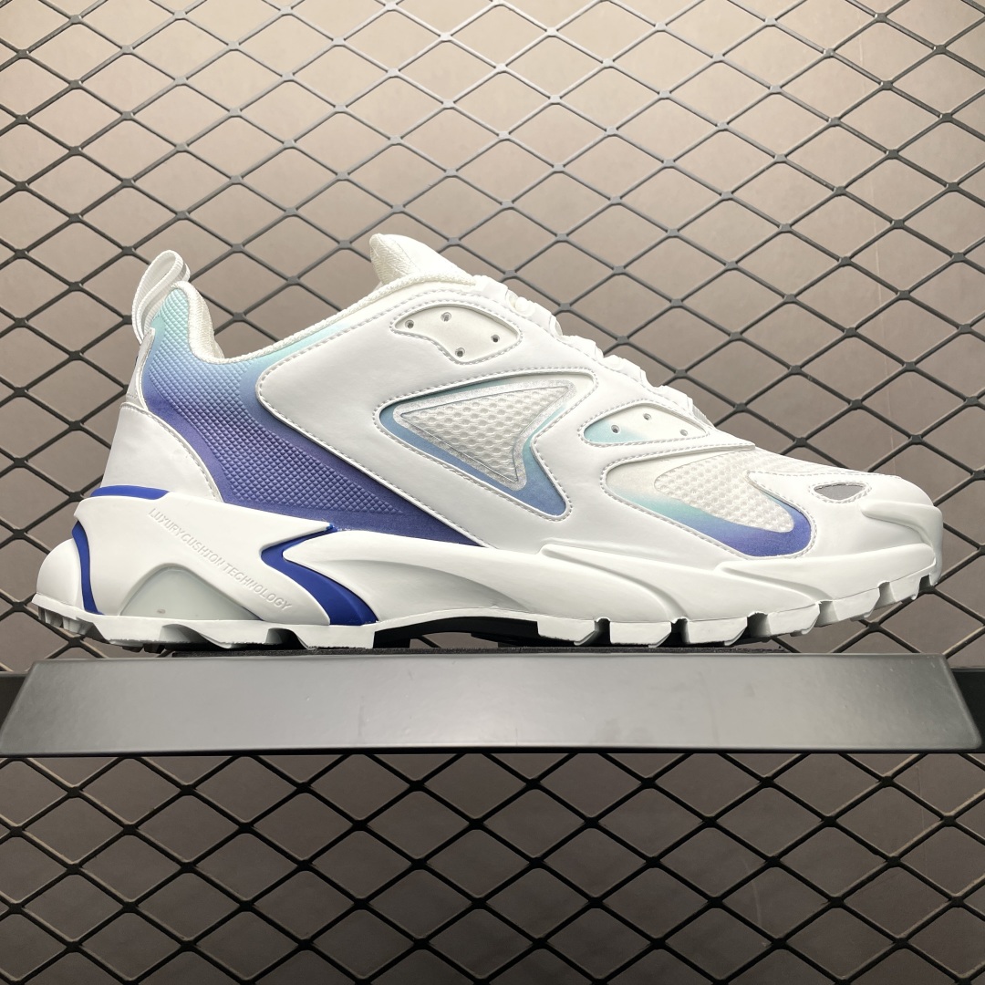 Trendy Retro Sneakers